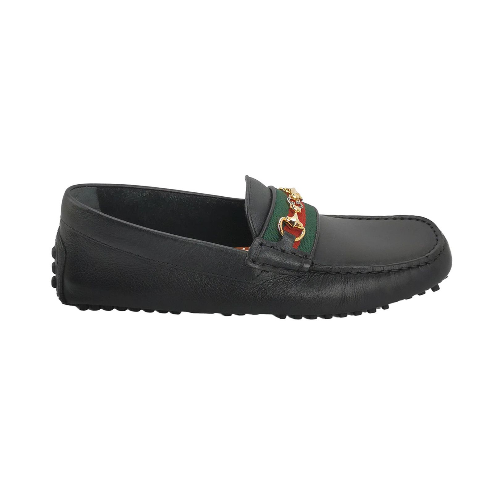 Gucci Gucci Men 5.5 Lowtop Sneakers Size US 5.5 / EU 38 - 1 Thumbnail