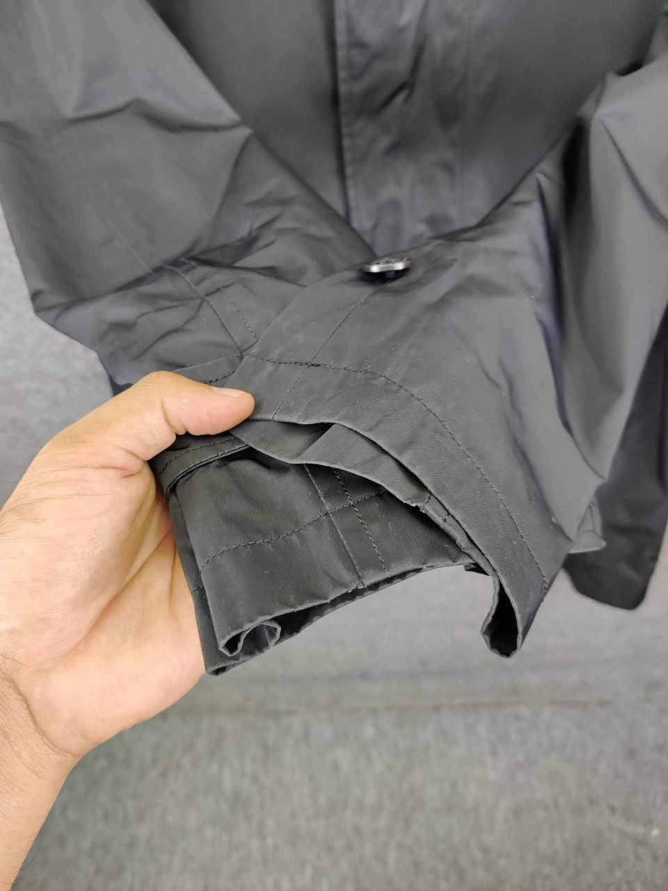 Burberry Vintage Burberry London Jacket Size US S / EU 44-46 / 1 - 14 Thumbnail