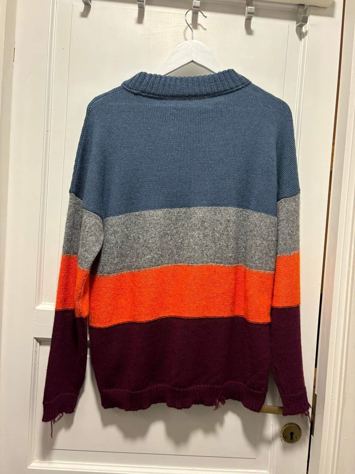 Off-White Brand new no tag Size US M / EU 48-50 / 2 - 4 Thumbnail