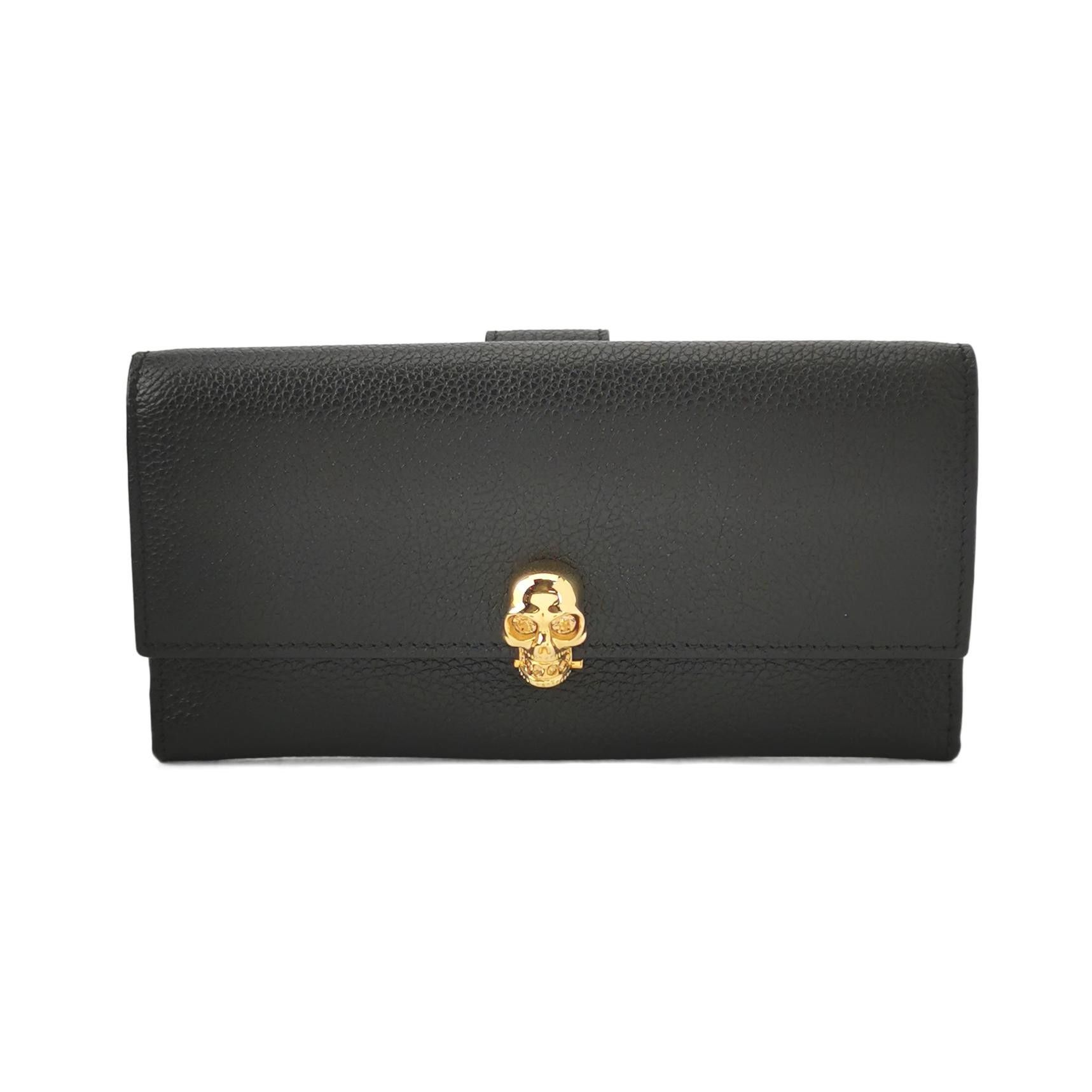 Alexander McQueen Alexander McQueen Women os Wallets Size ONE SIZE - 1 Thumbnail