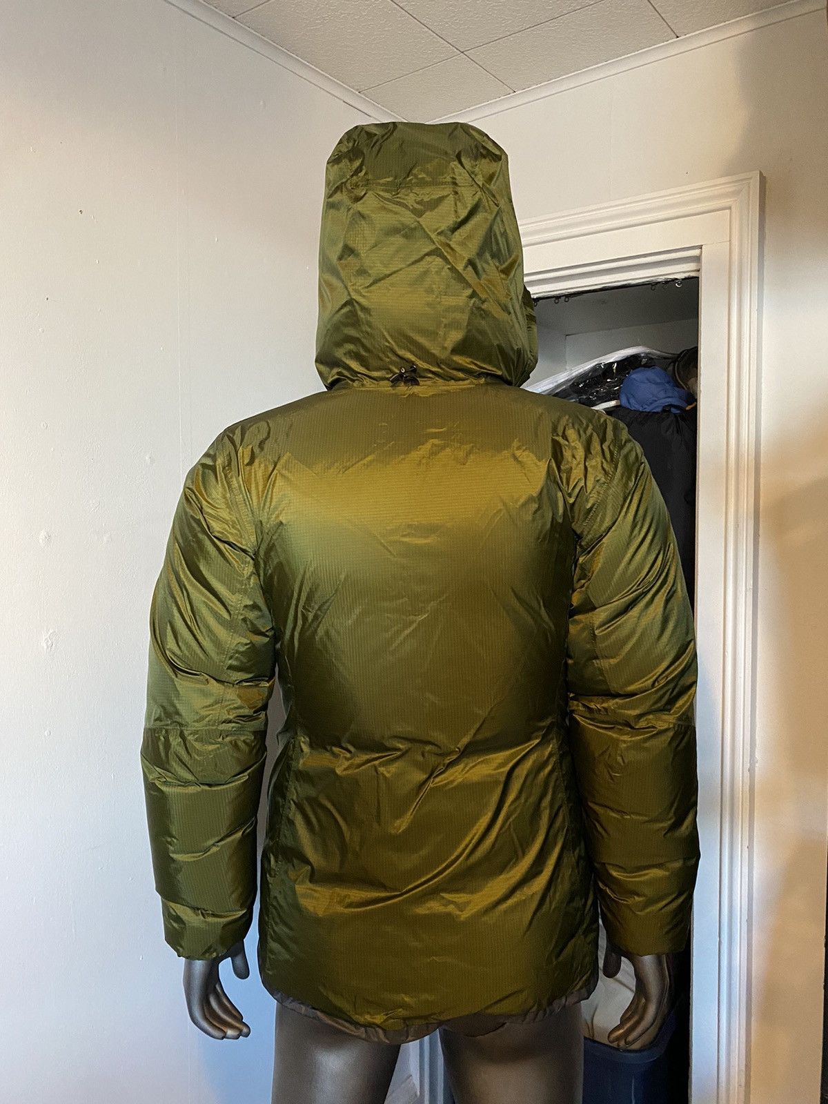 Arc'teryx Arc’Teryx FireBee AR Down Parka Size M / US 6-8 / IT 42-44 - 6 Thumbnail