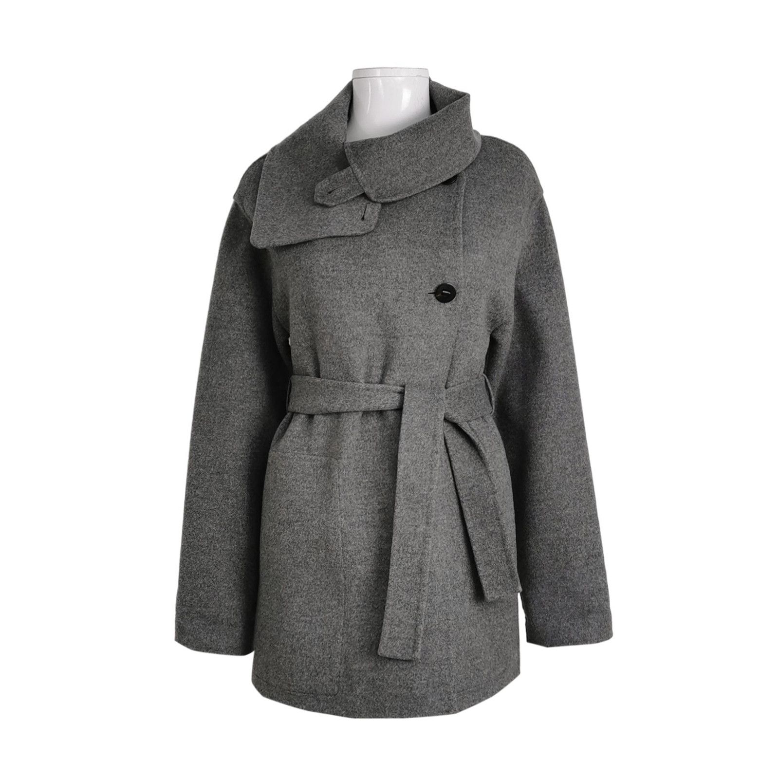 Hermes Hermes Women it_34 Coats Size XXS / US 00 / IT 34 - 1 Thumbnail