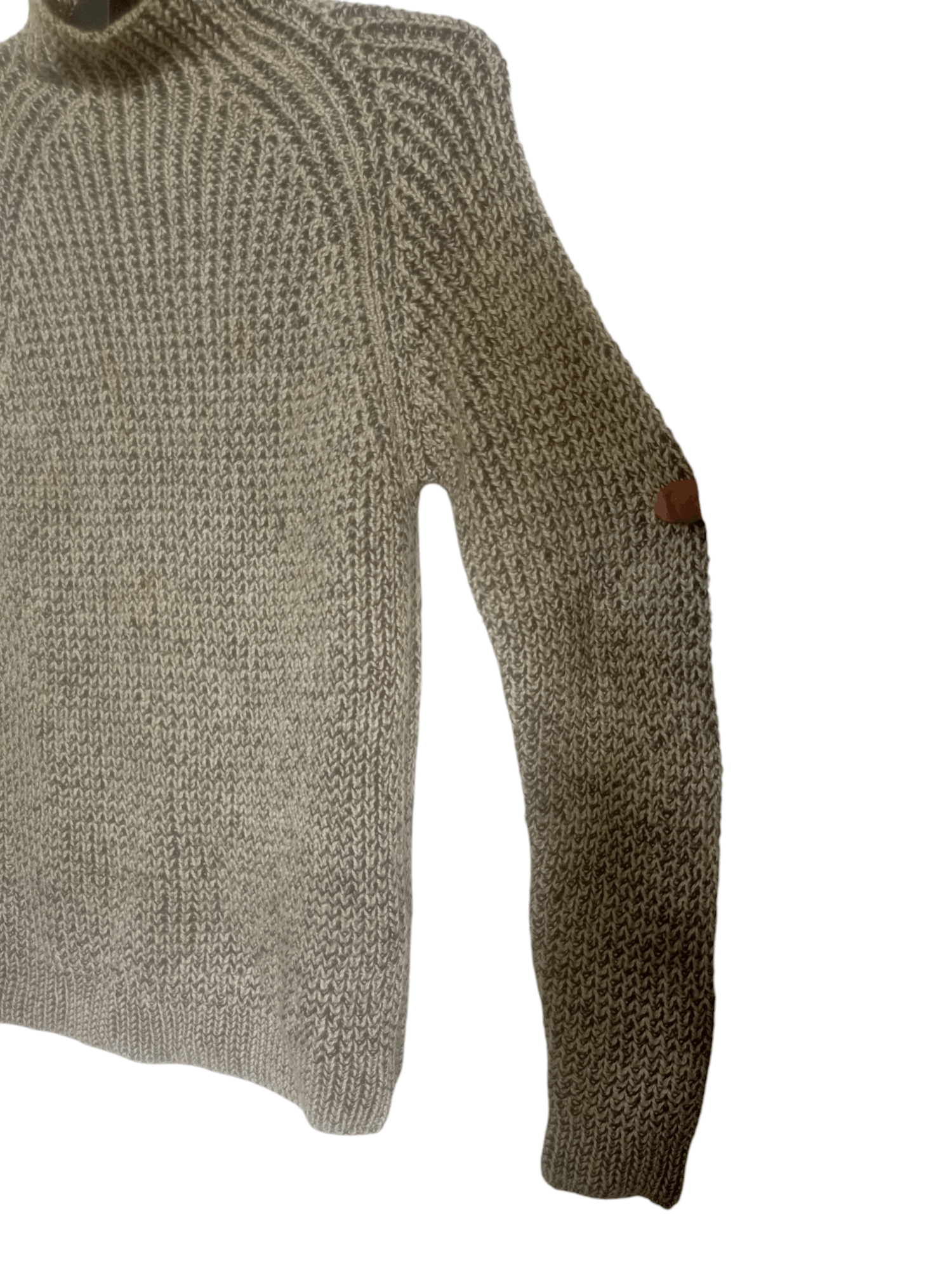 Ermenegildo Zegna Ermenegildo Zegna Sweatshirt CrewNeck Mohair Size US M / EU 48-50 / 2 - 8 Thumbnail
