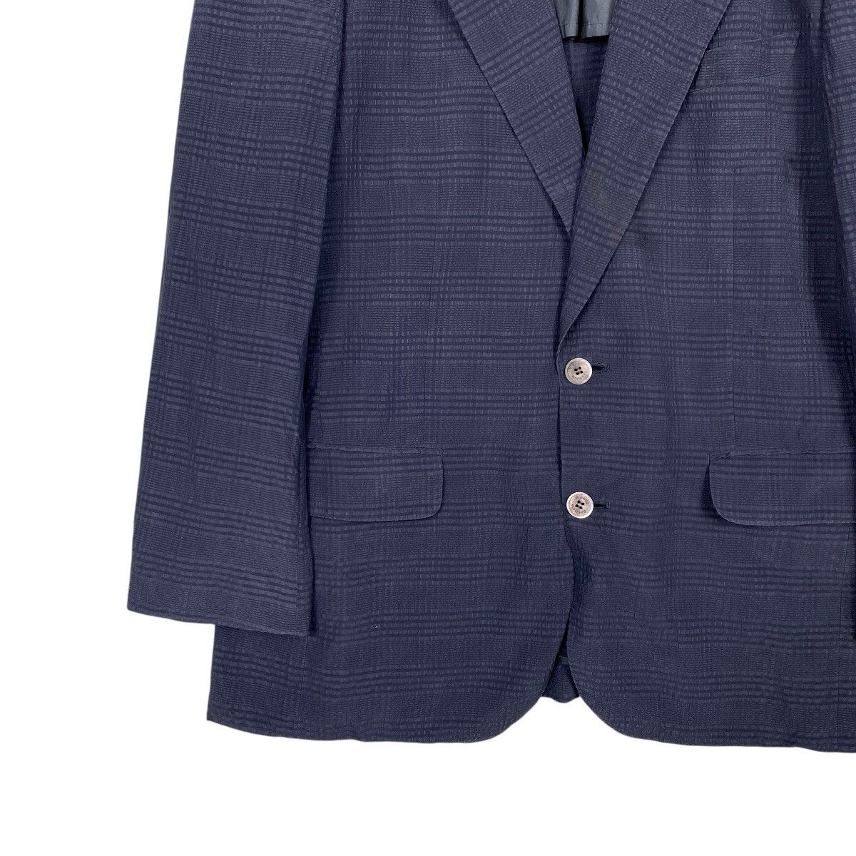 Pierre Balmain Pierre Balmain blazer coat Size US M / EU 48-50 / 2 - 3 Thumbnail