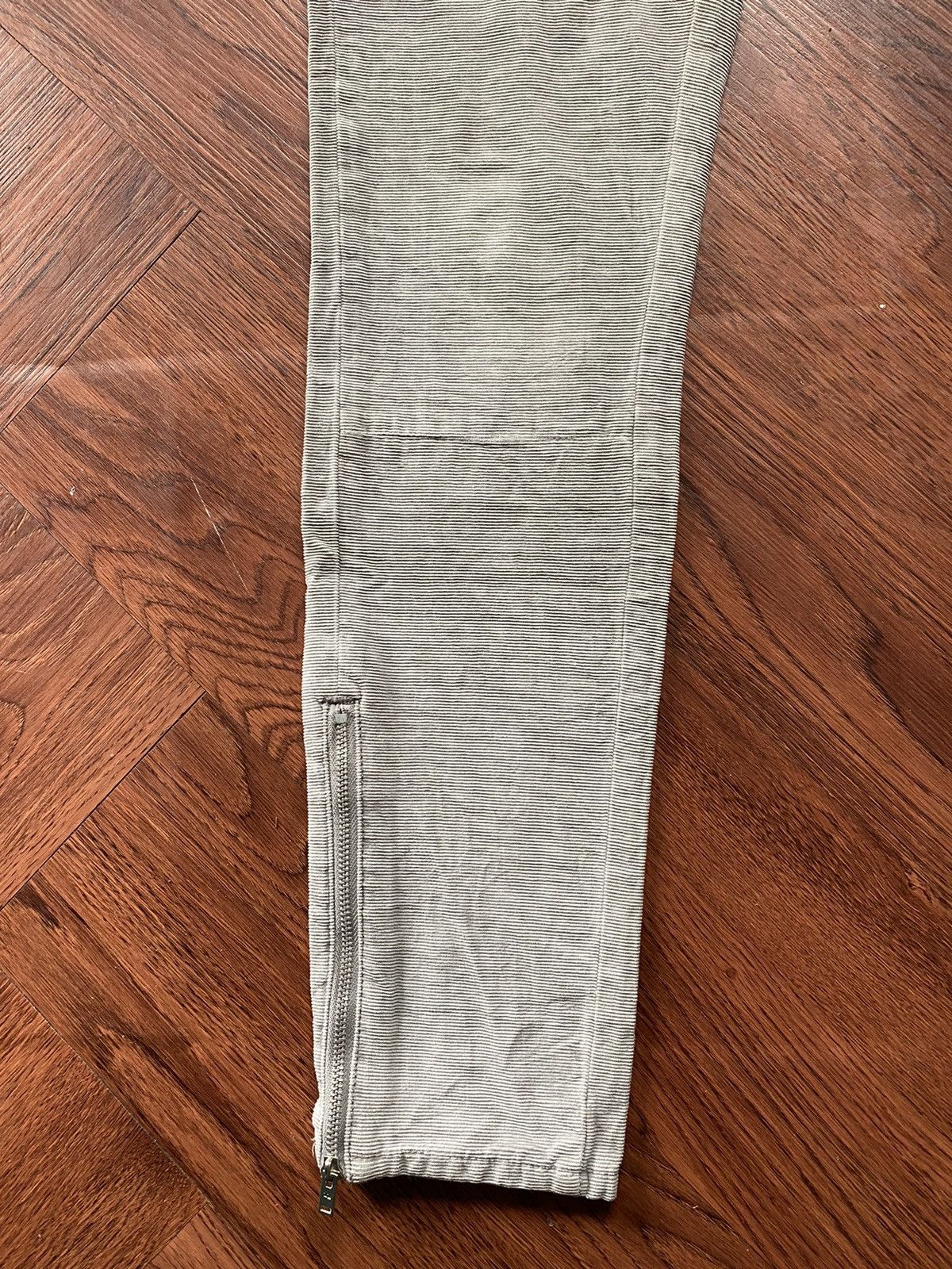 If Six Was Nine Uniqlo Undercover Pants Size US 28 / EU 44 - 6 Thumbnail