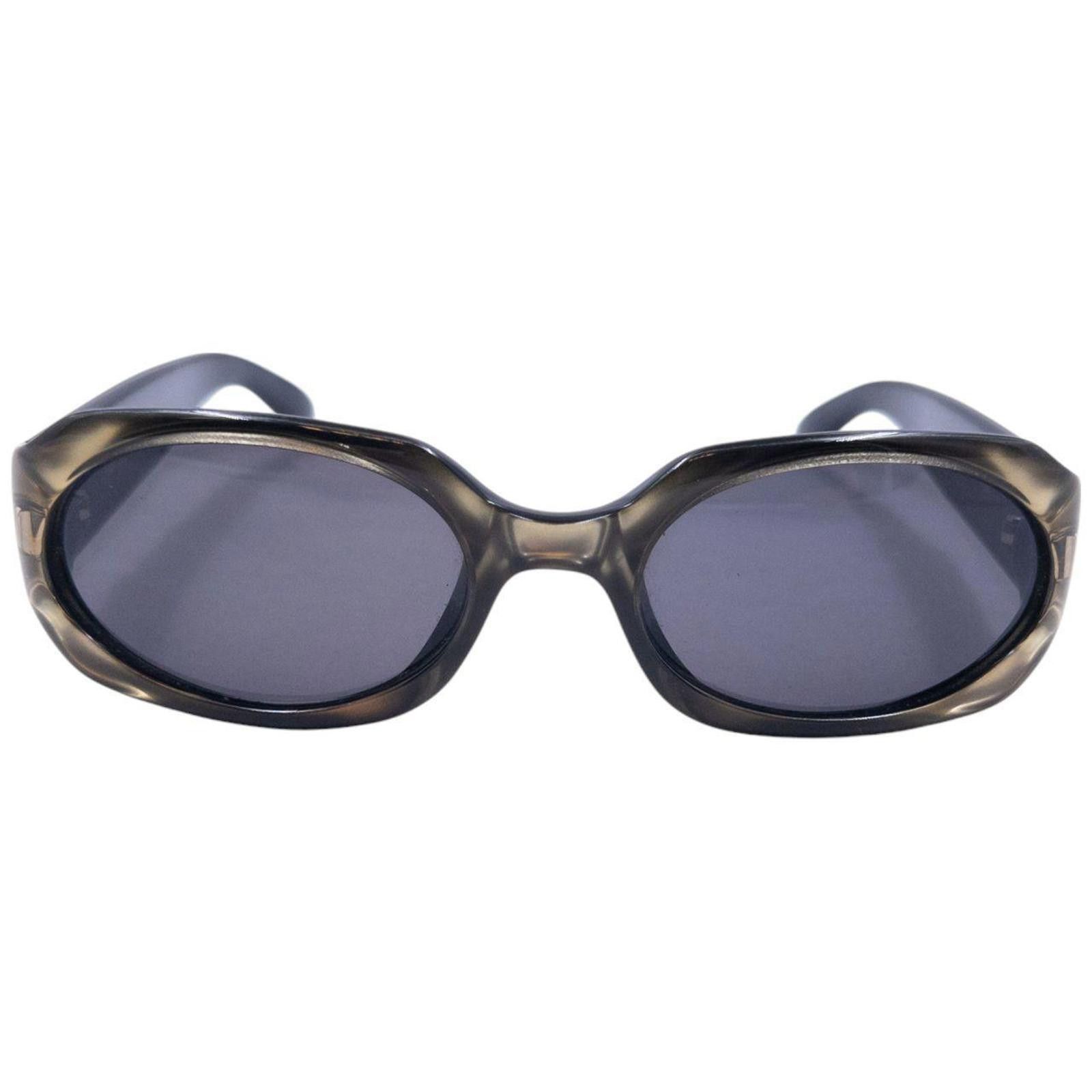 Gucci Vintage Gucci Sunglasses Size ONE SIZE - 2 Thumbnail