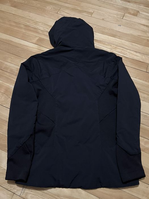 Arc'Teryx Veilance ARC'TERYX VEILANCE MIONN IS COMP HOODY | Grailed