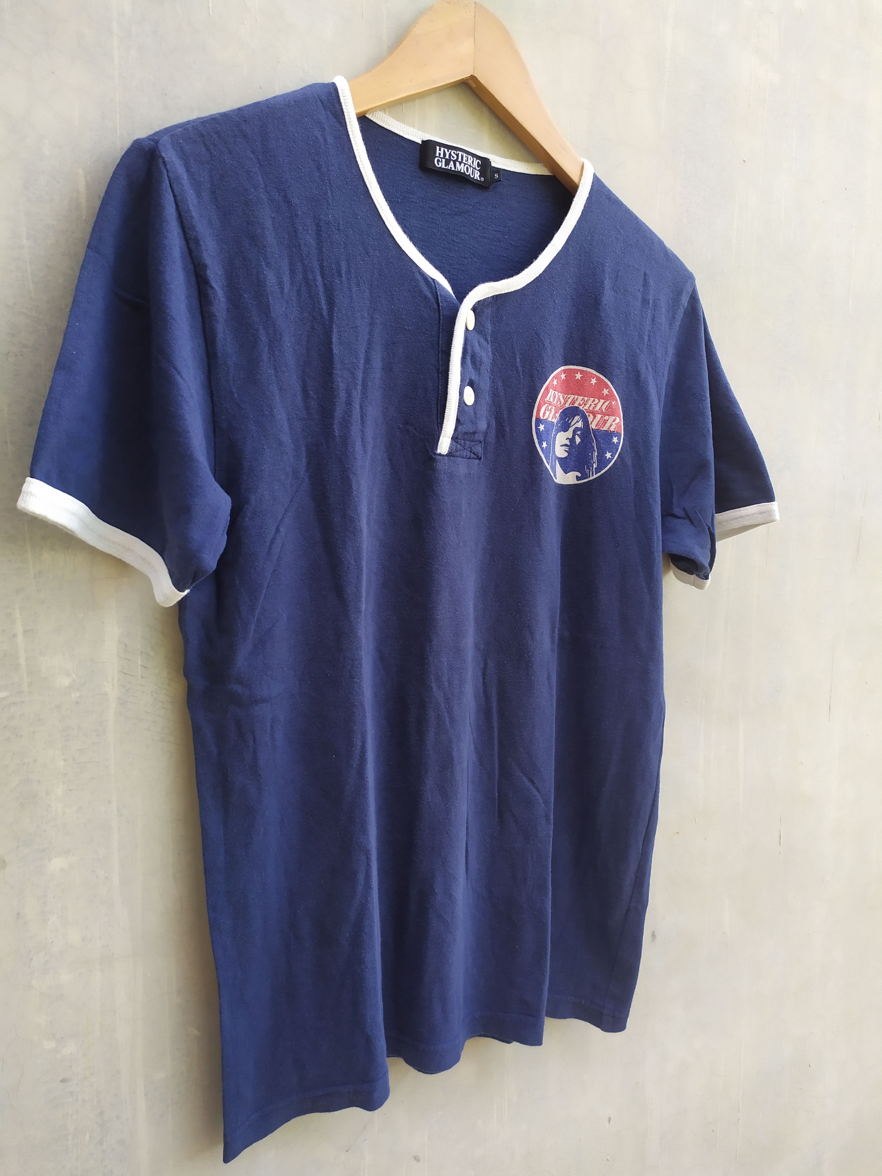 Hysteric Glamour Hysteric Glamaour Size US S / EU 44-46 / 1 - 3 Thumbnail