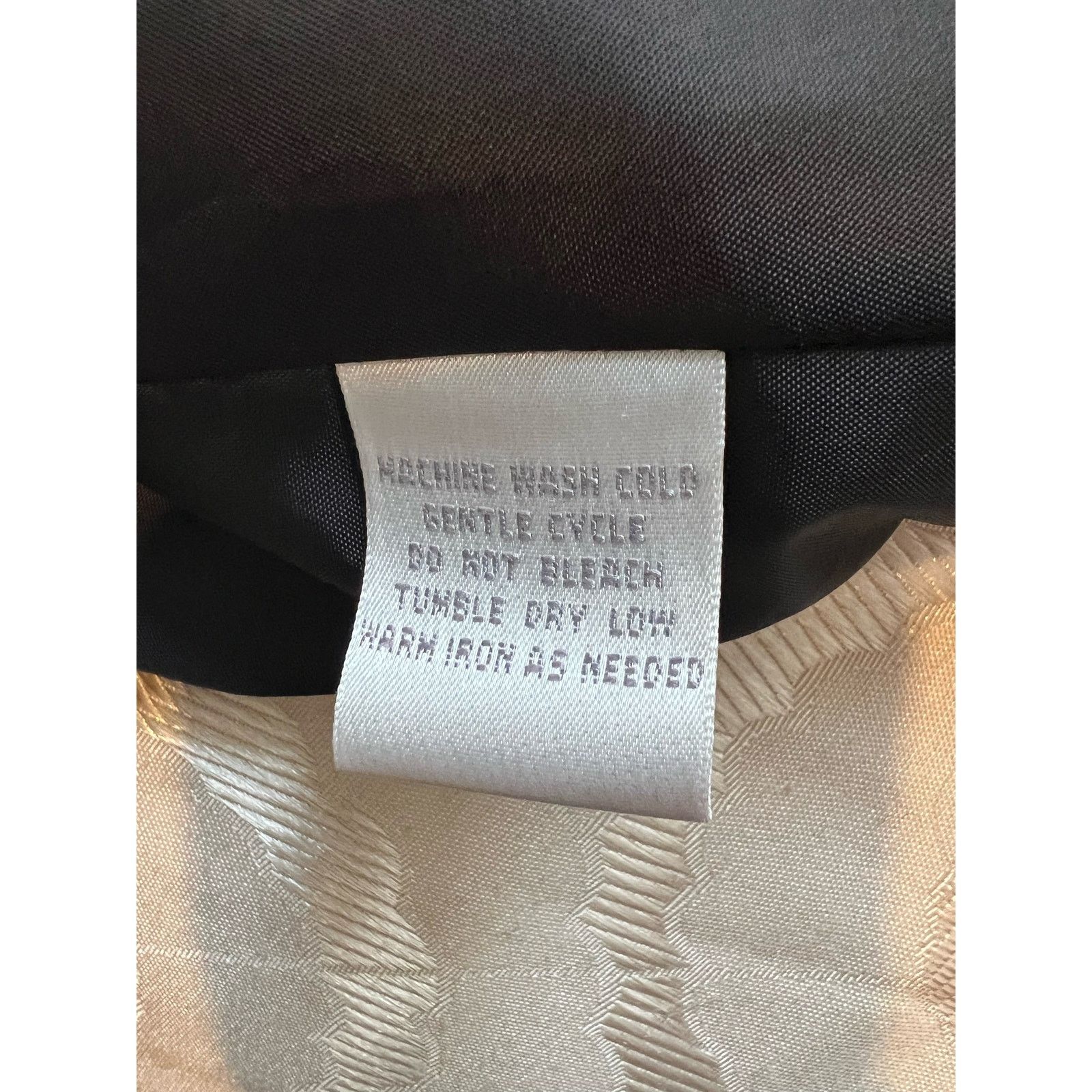 Worthington Worthington Women's Stretch Black Blazer Jacket Size 10 Size L / US 10 / IT 46 - 8 Thumbnail