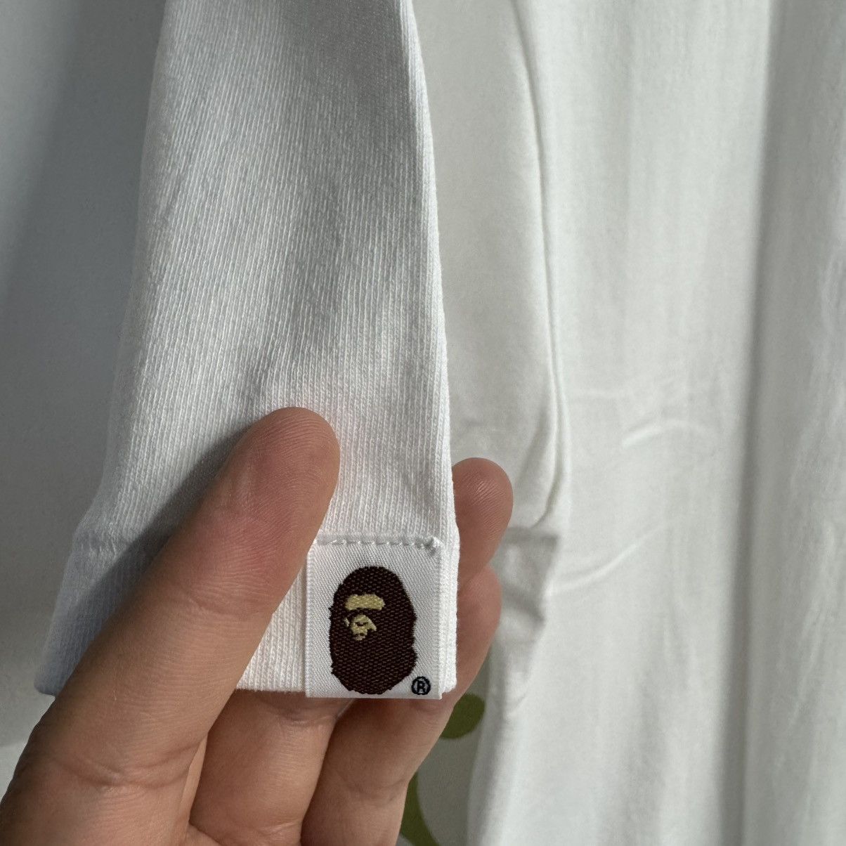 Bape Bape Shibuya Store Exclusive Tee Size US XL / EU 56 / 4 - 8 Thumbnail