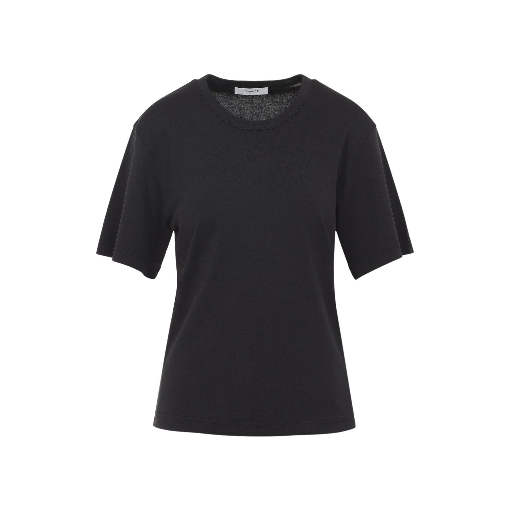 Lemaire Ribbed T-Shirt