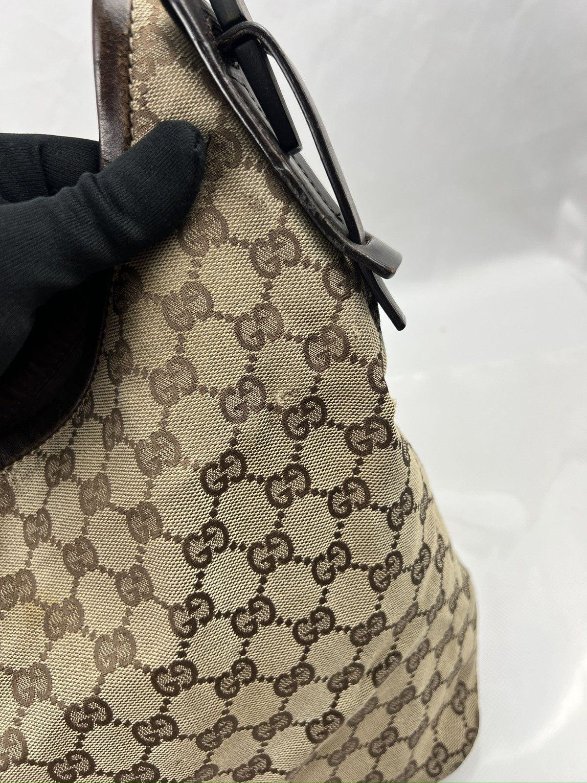 Gucci Authentic Gucci Shoulder Bag Size ONE SIZE - 19 Thumbnail