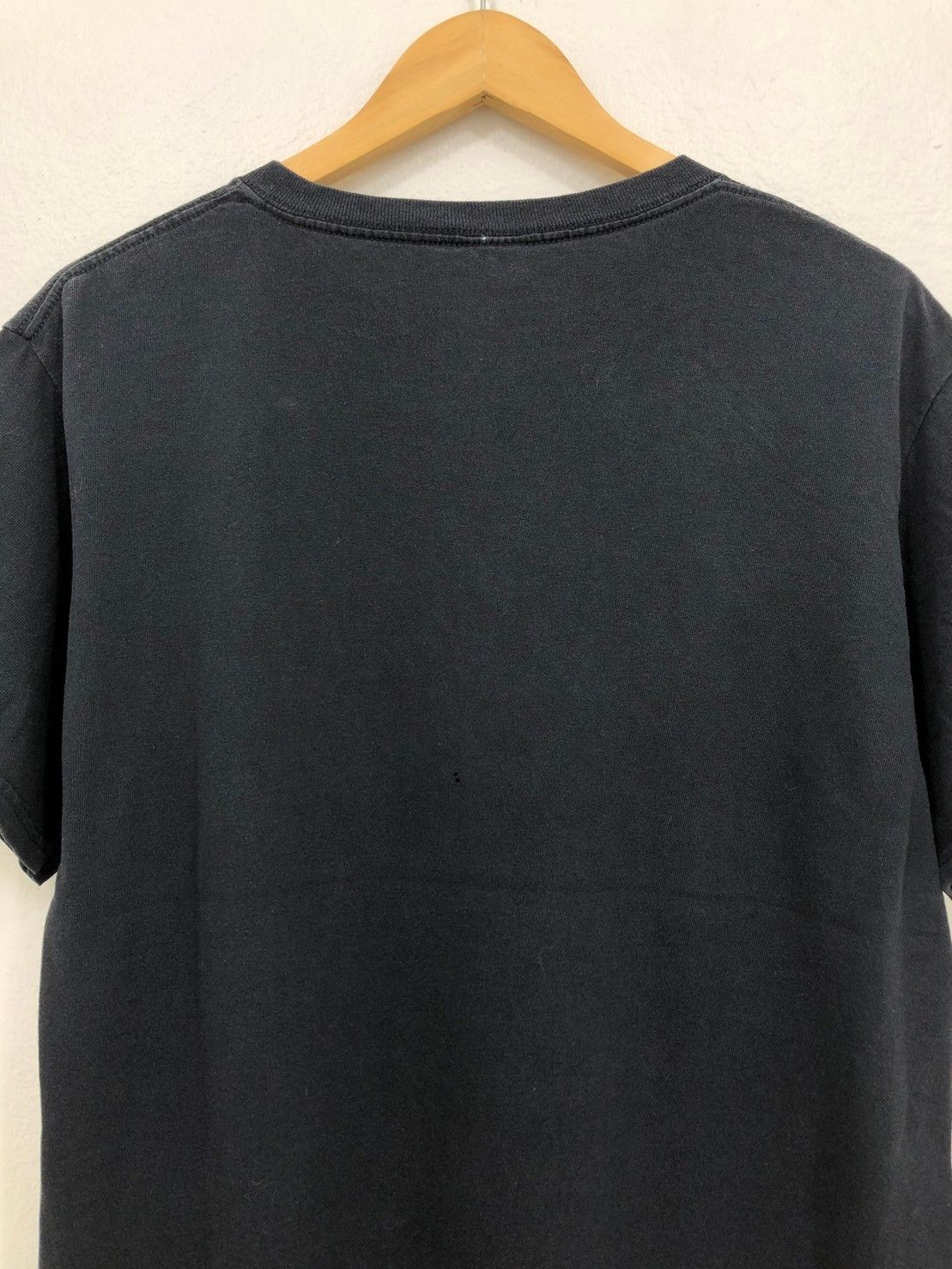 Band Tees × Vintage Vintage 00's TOOL shirt wts01 Size US M / EU 48-50 / 2 - 7 Thumbnail