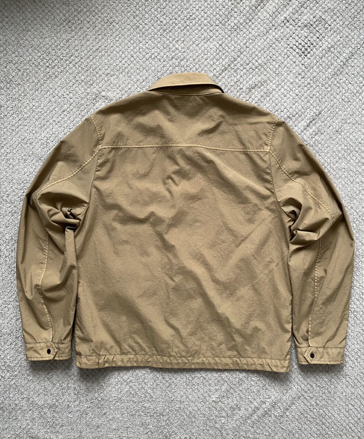 C.P. Company C.P. Company Taylon P Lightweight Jacket Size US L / EU 52-54 / 3 - 15 Thumbnail