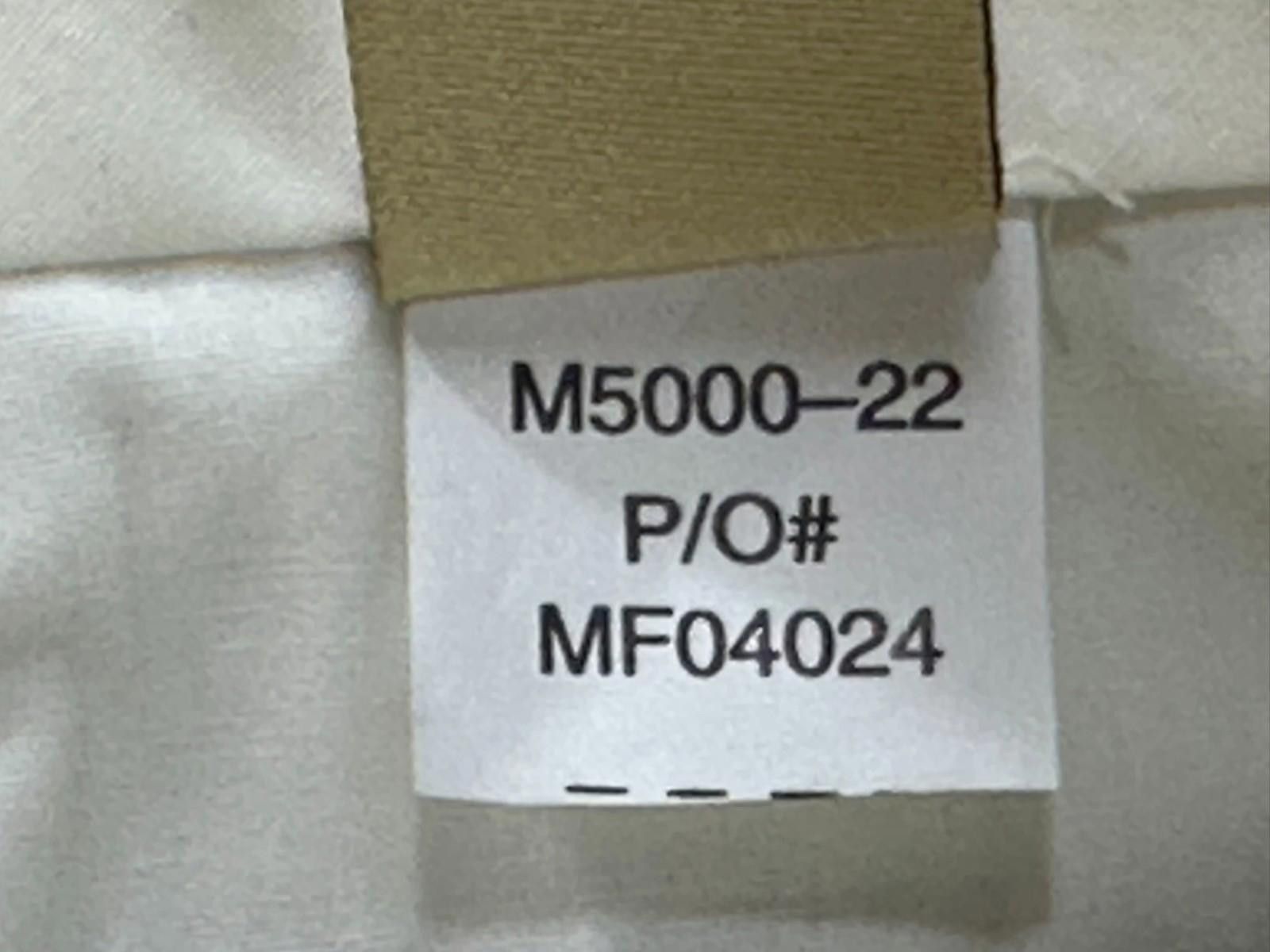 Other Royal Khaki Unhemmed Straight Leg Chinos Brown Mens 40/37 Size US 40 / EU 56 - 7 Thumbnail