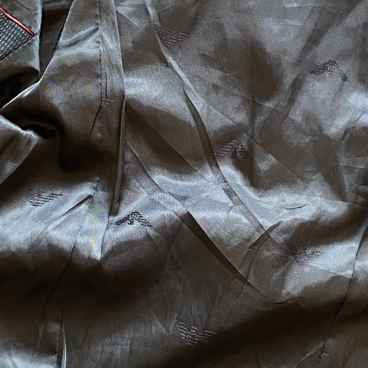 Armani × Giorgio Armani × Vintage Giorgio Armani Blazer Size 38L - 7 Thumbnail