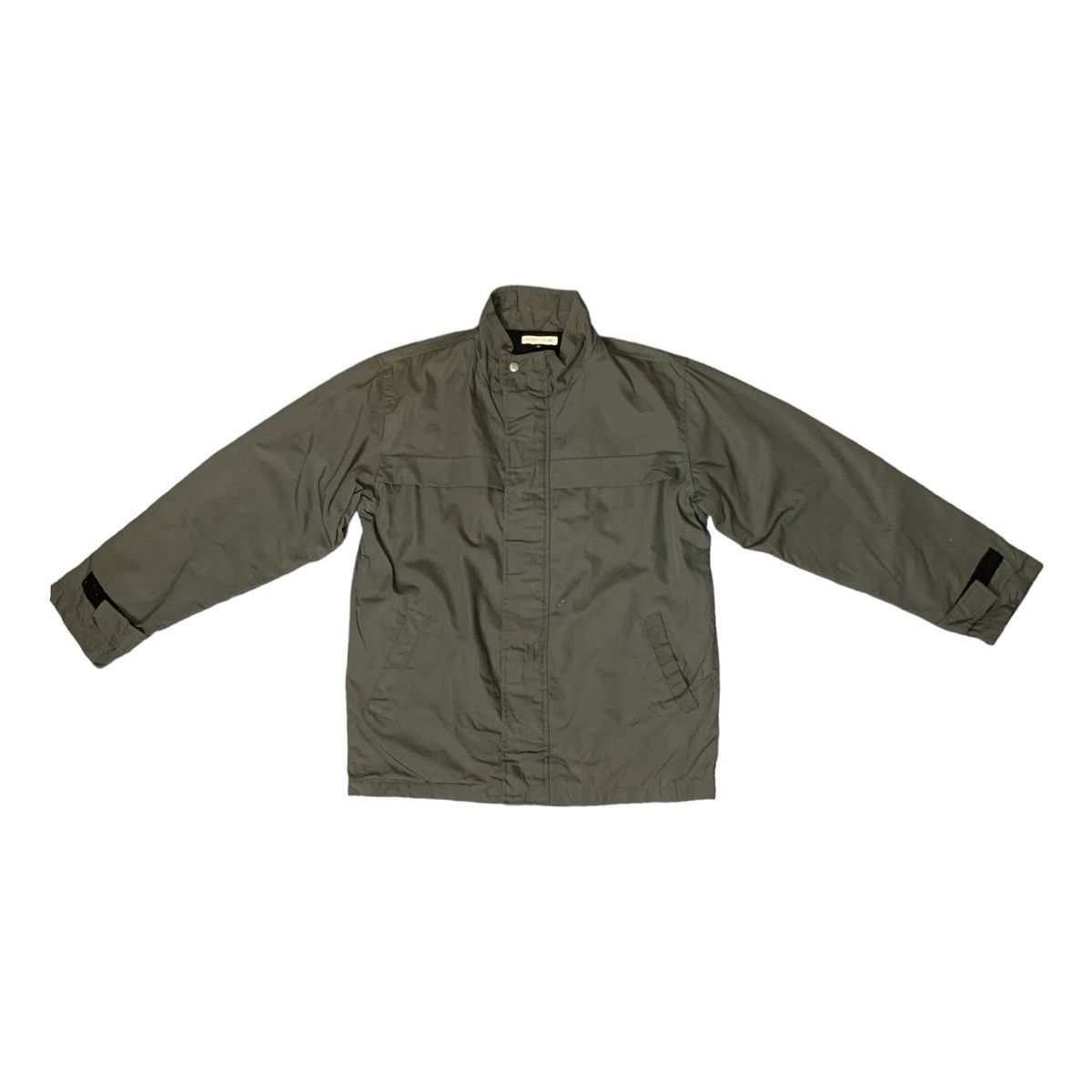 Japanese Brand × Vintage Rare Design Vintage 0888 Tess Clothing Jackets Size US M / EU 48-50 / 2 - 2 Thumbnail