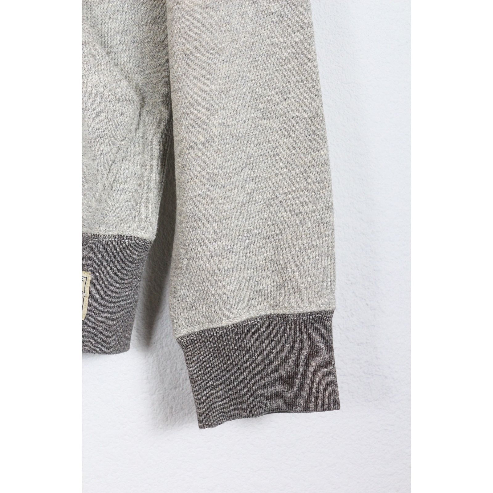 Polo Ralph Lauren Polo Ralph Lauren USA Polo 67 Logo Rugby Hoodie Size US S / EU 44-46 / 1 - 4 Thumbnail