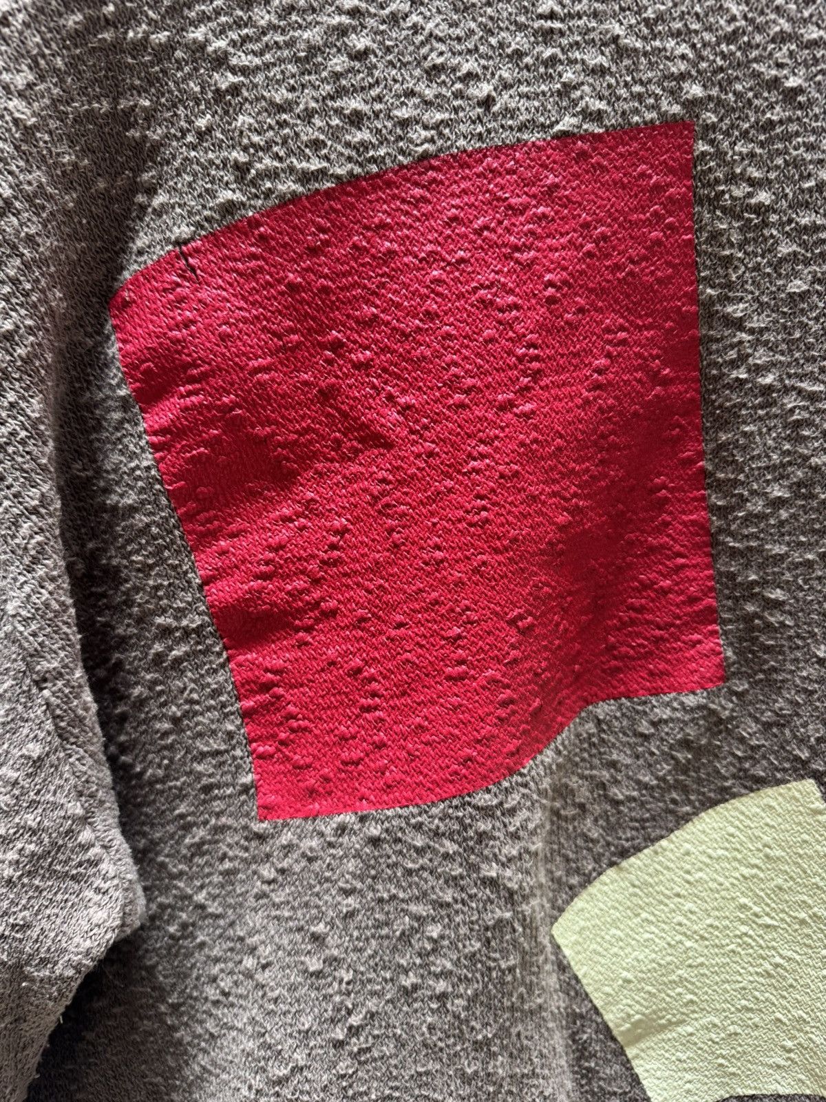 Robert Geller Robert Geller cotton sweater Size US M / EU 48-50 / 2 - 5 Thumbnail