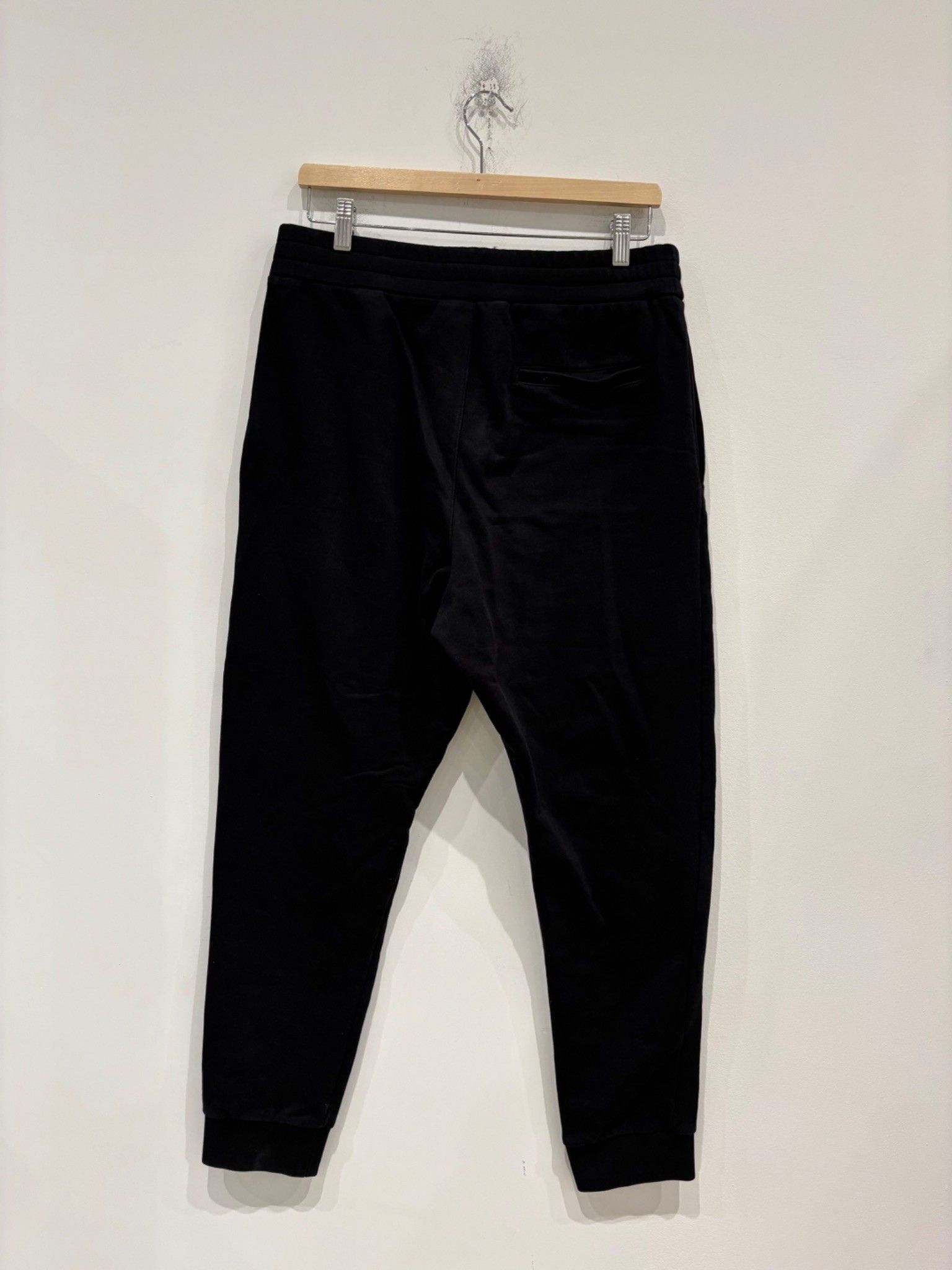 Versace Versace Greca Sweatpants Black Size US 30 / EU 46 - 3 Thumbnail
