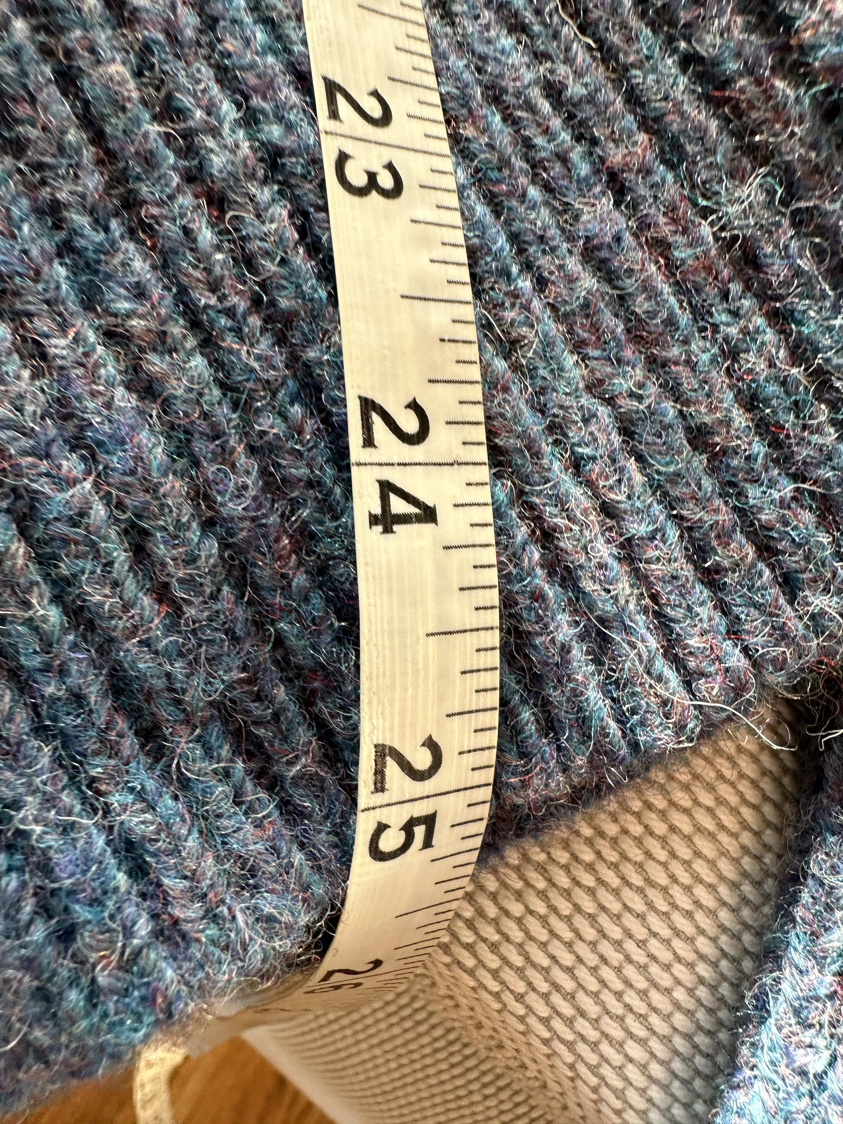 Acne Studios Acne Studios Kai Sweater Size US XS / EU 42 / 0 - 7 Thumbnail