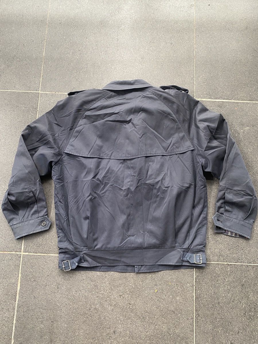 Burberry Vintage Burberry Jacket Size US M / EU 48-50 / 2 - 3 Thumbnail
