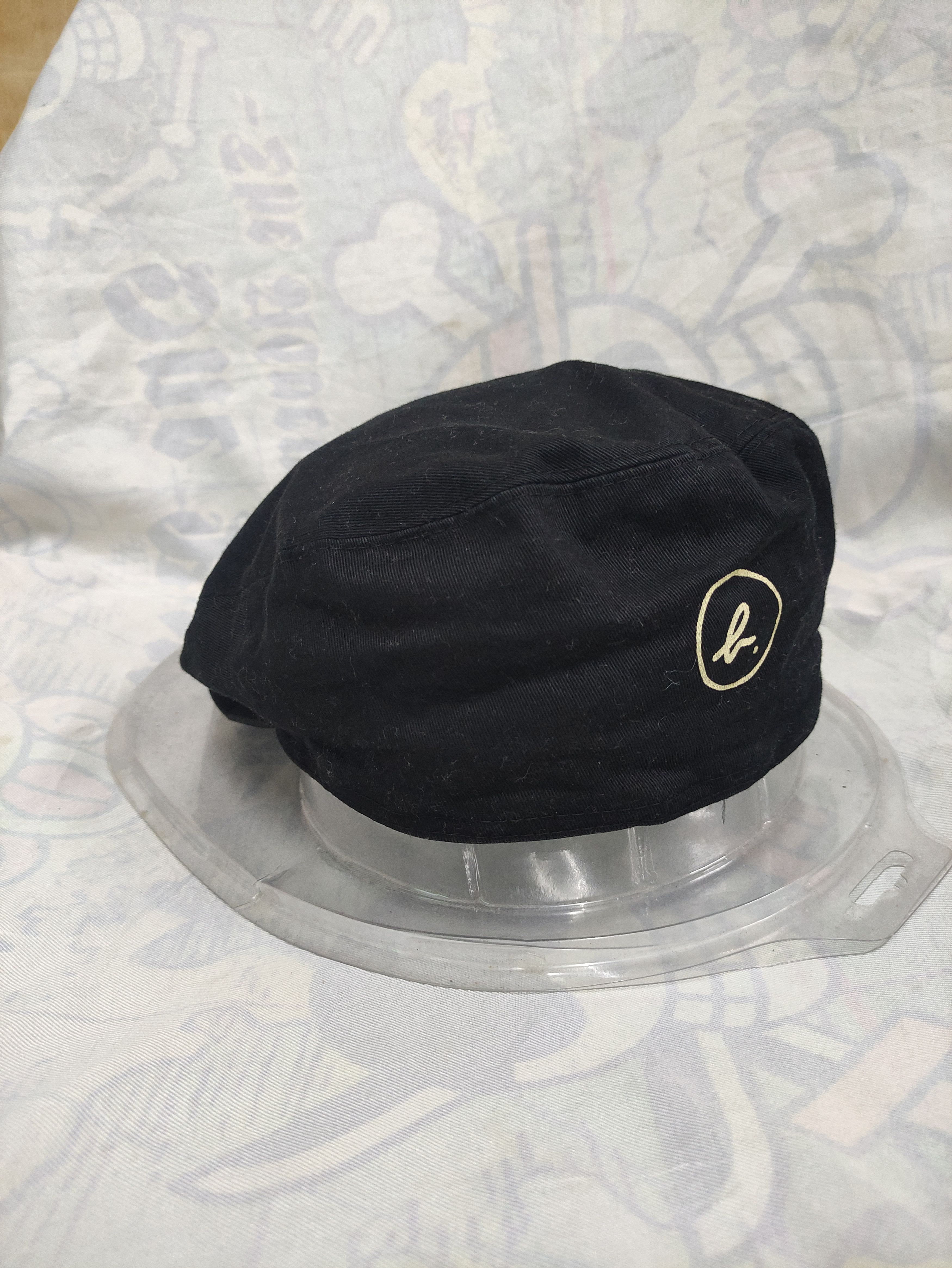 image of Agnes B. Vintage Baretta Cap, Men's