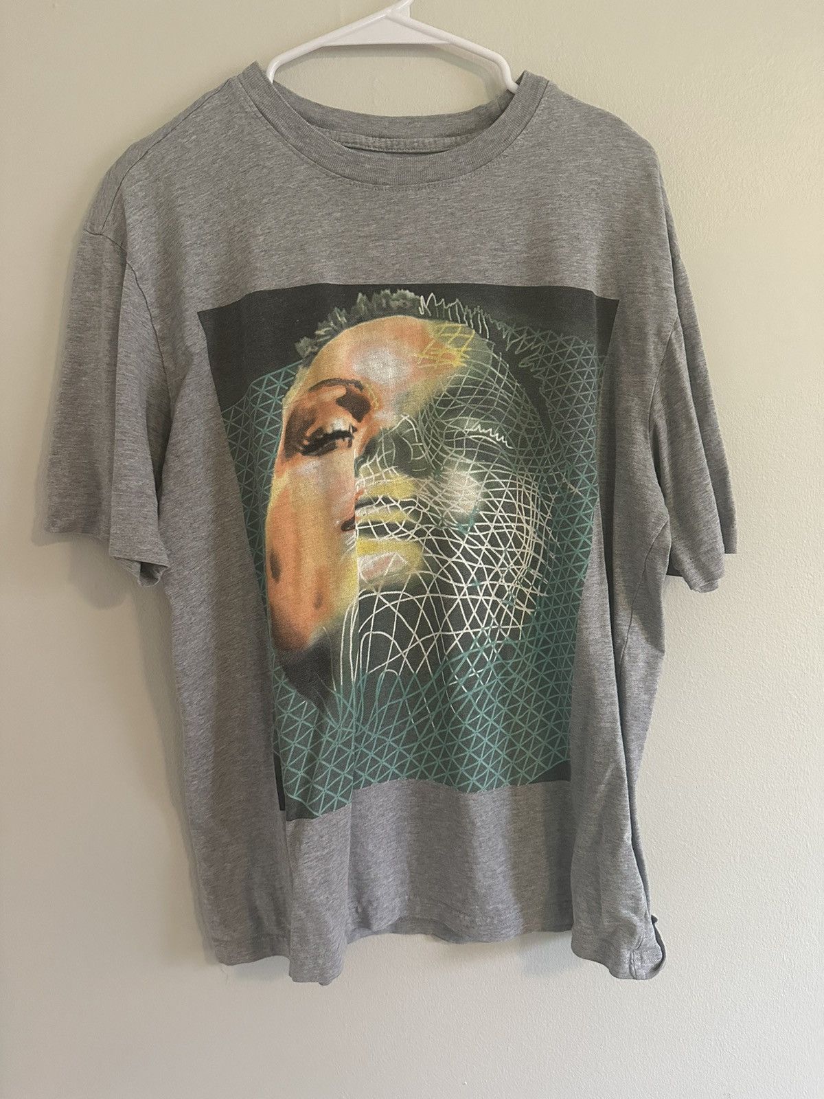 Palace 2015 Palace Dreamscape Tee Size US XL / EU 56 / 4 - 1 Thumbnail