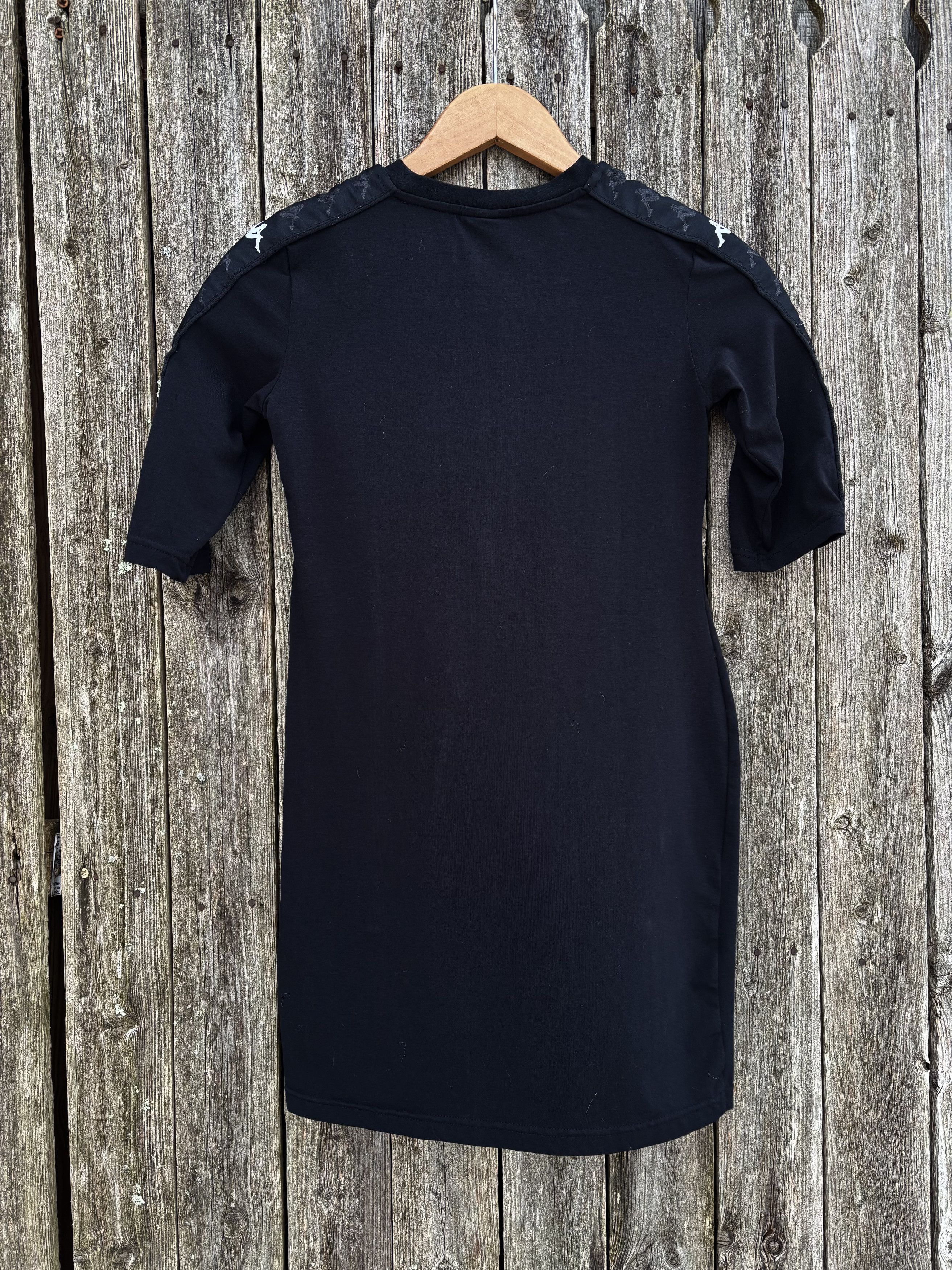 Kappa KAPPA MINI DRESS Size XS / US 0-2 / IT 36-38 - 4 Thumbnail