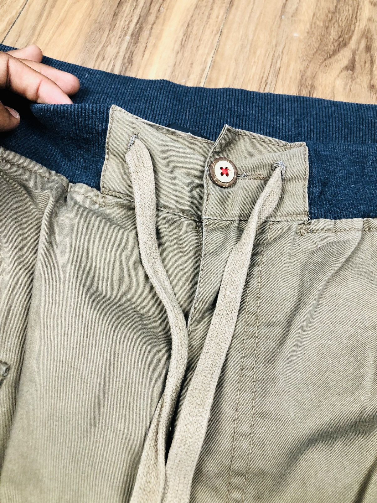 Other Dominate Sweatpants (34) Size US 34 / EU 50 - 8 Thumbnail