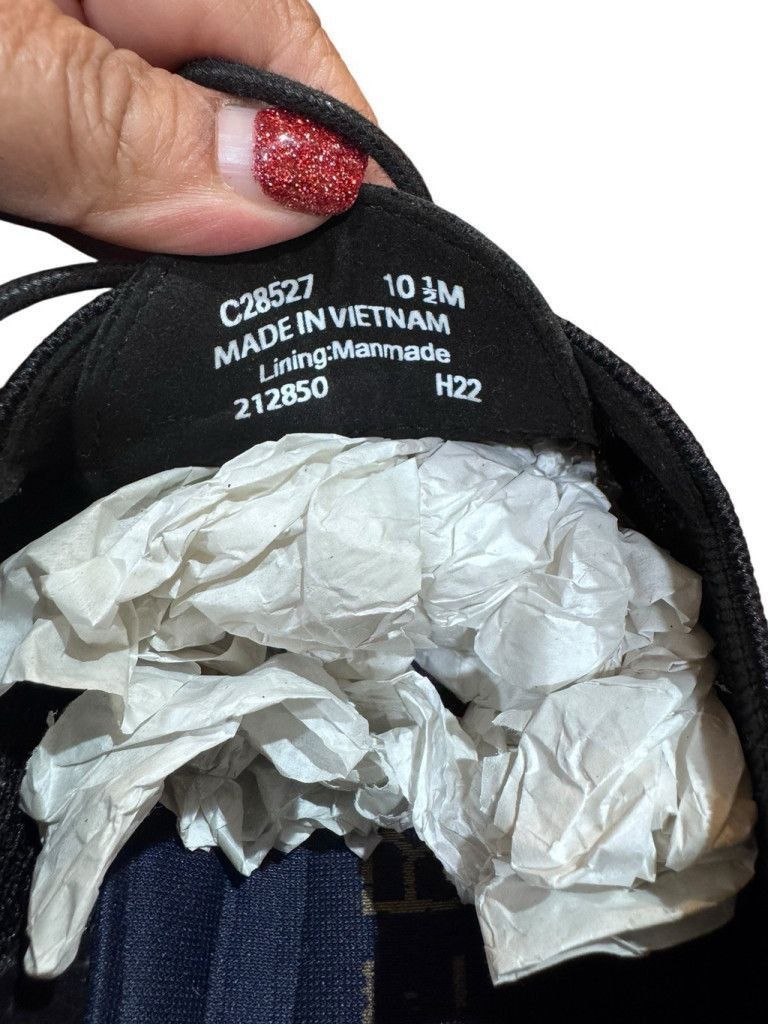 Cole Haan Cole Haan 2 Zerogrand Stitchlite Oxford-10.5 M Box MRSP $209 Size US 10.5 / EU 43-44 - 8 Thumbnail