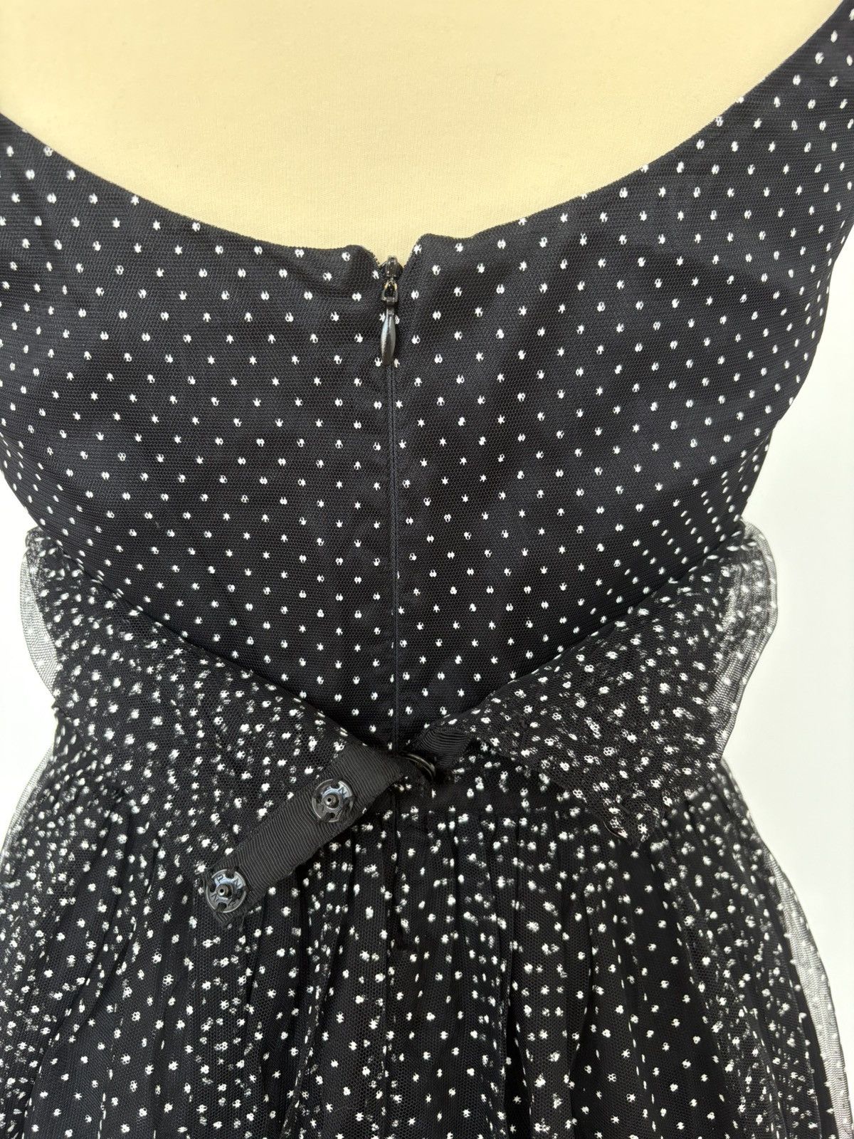 Anna Sui Anna Sui polka dot dress Size S / US 4 / IT 40 - 4 Thumbnail