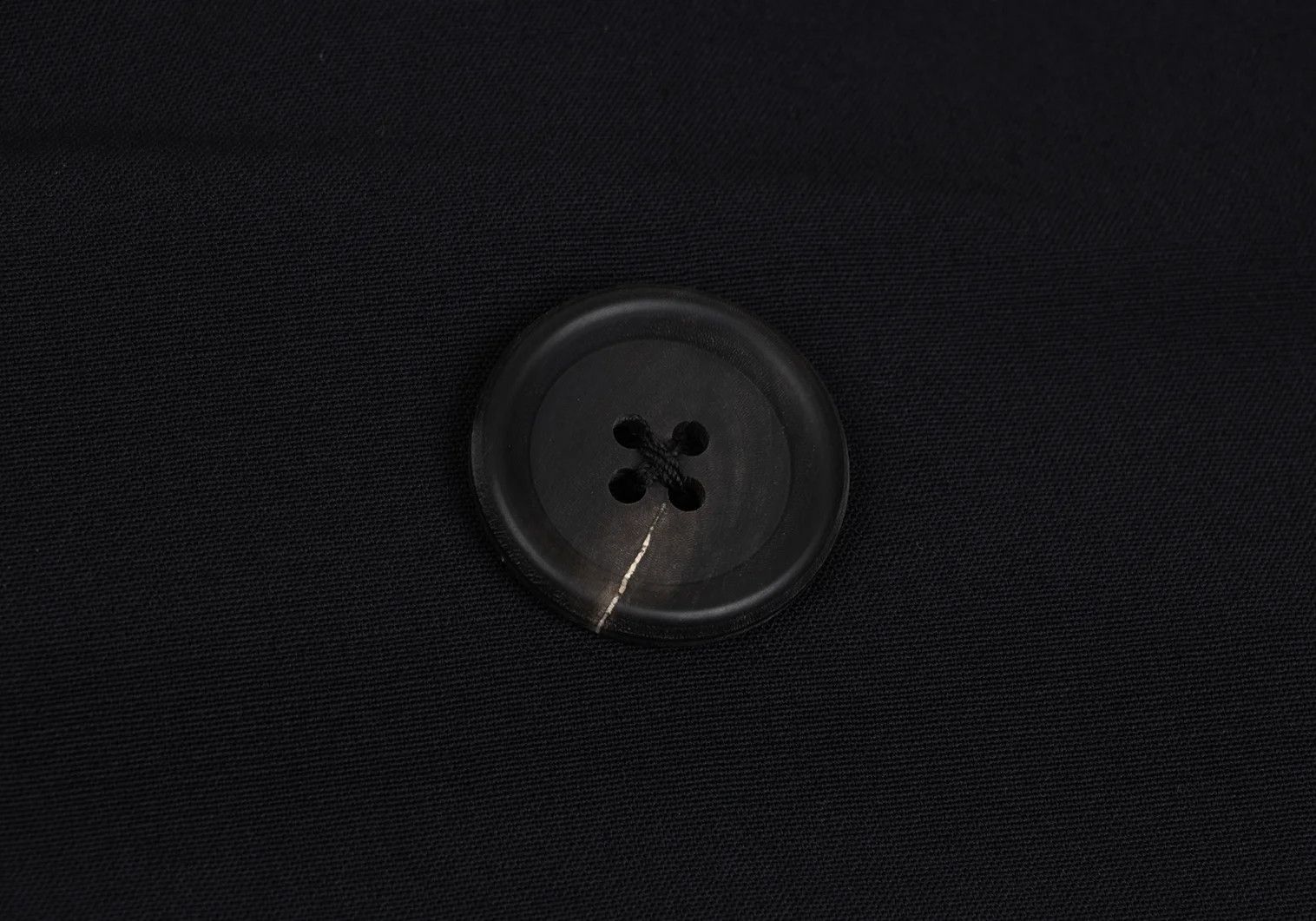 Yohji Yamamoto Yohji Yamamoto Wool Puff Sleeve Jacket Size US M / EU 48-50 / 2 - 5 Thumbnail