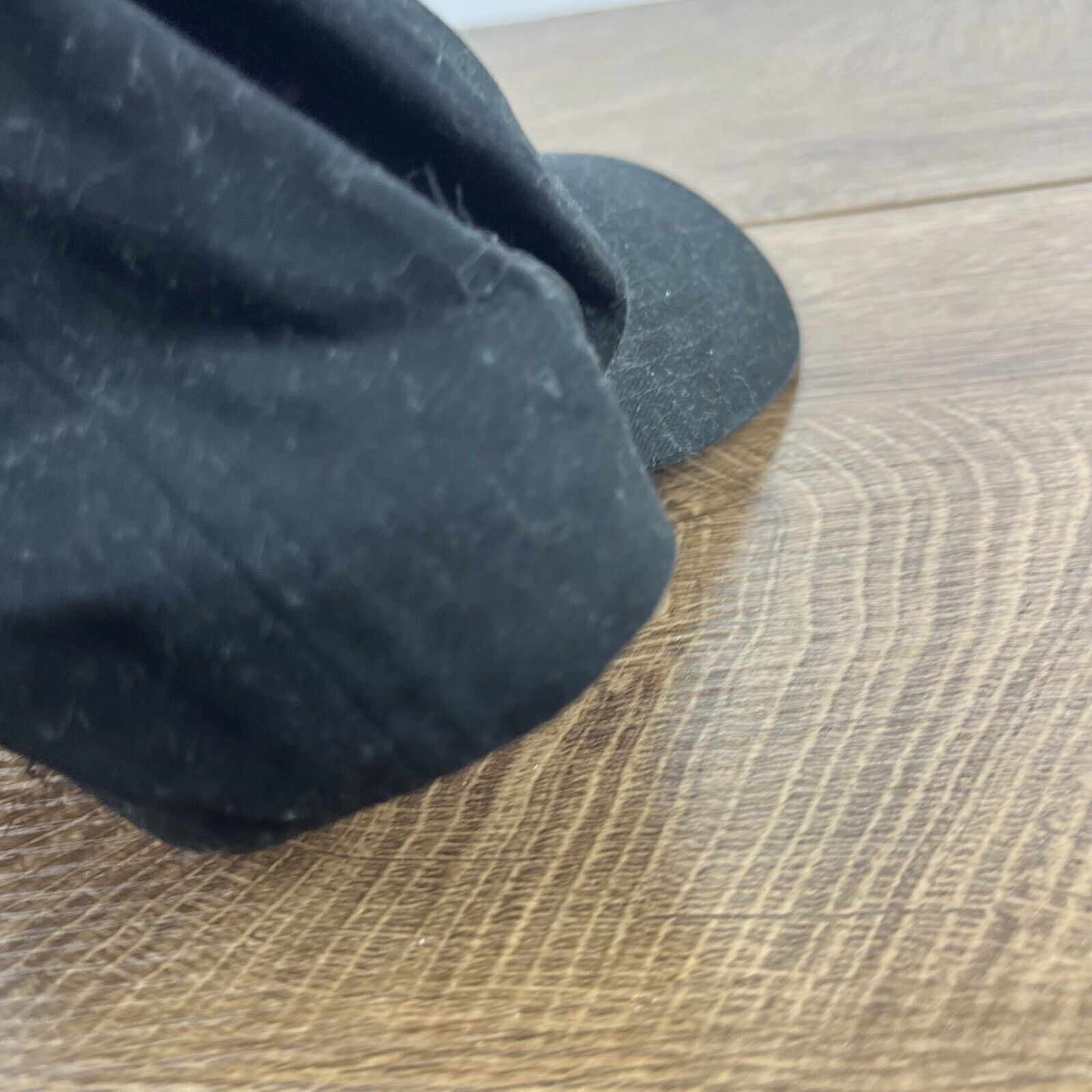 Other Brake Performance Hat Black Cap Hat Adjustable Hat Black Adu Size ONE SIZE - 12 Thumbnail