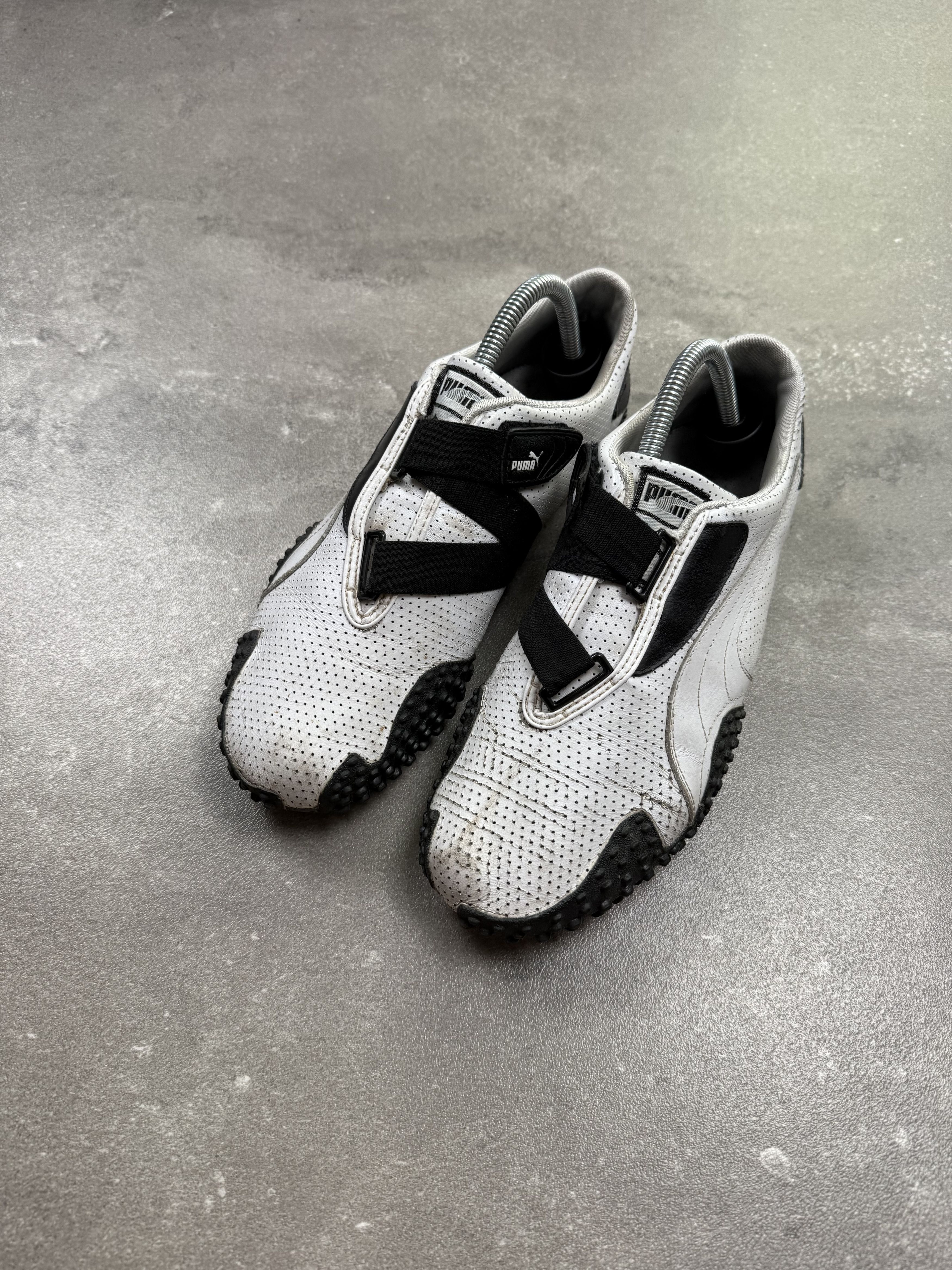 Archival Clothing × Japanese Brand × Puma Puma shoes archive