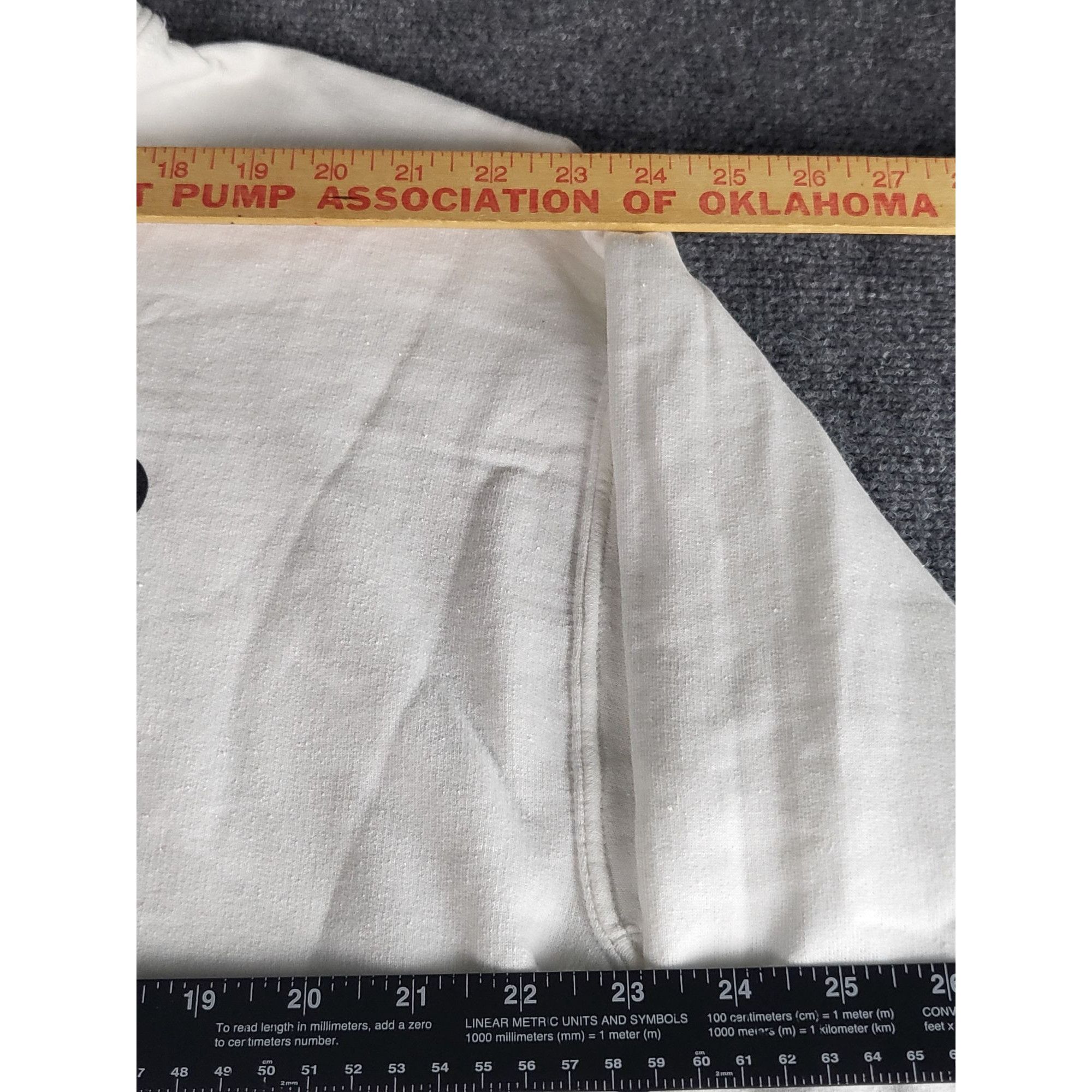 Gildan Virgin Records Hoodie Men Sz L Gildan Gattus with The Heppne Size US L / EU 52-54 / 3 - 7 Thumbnail