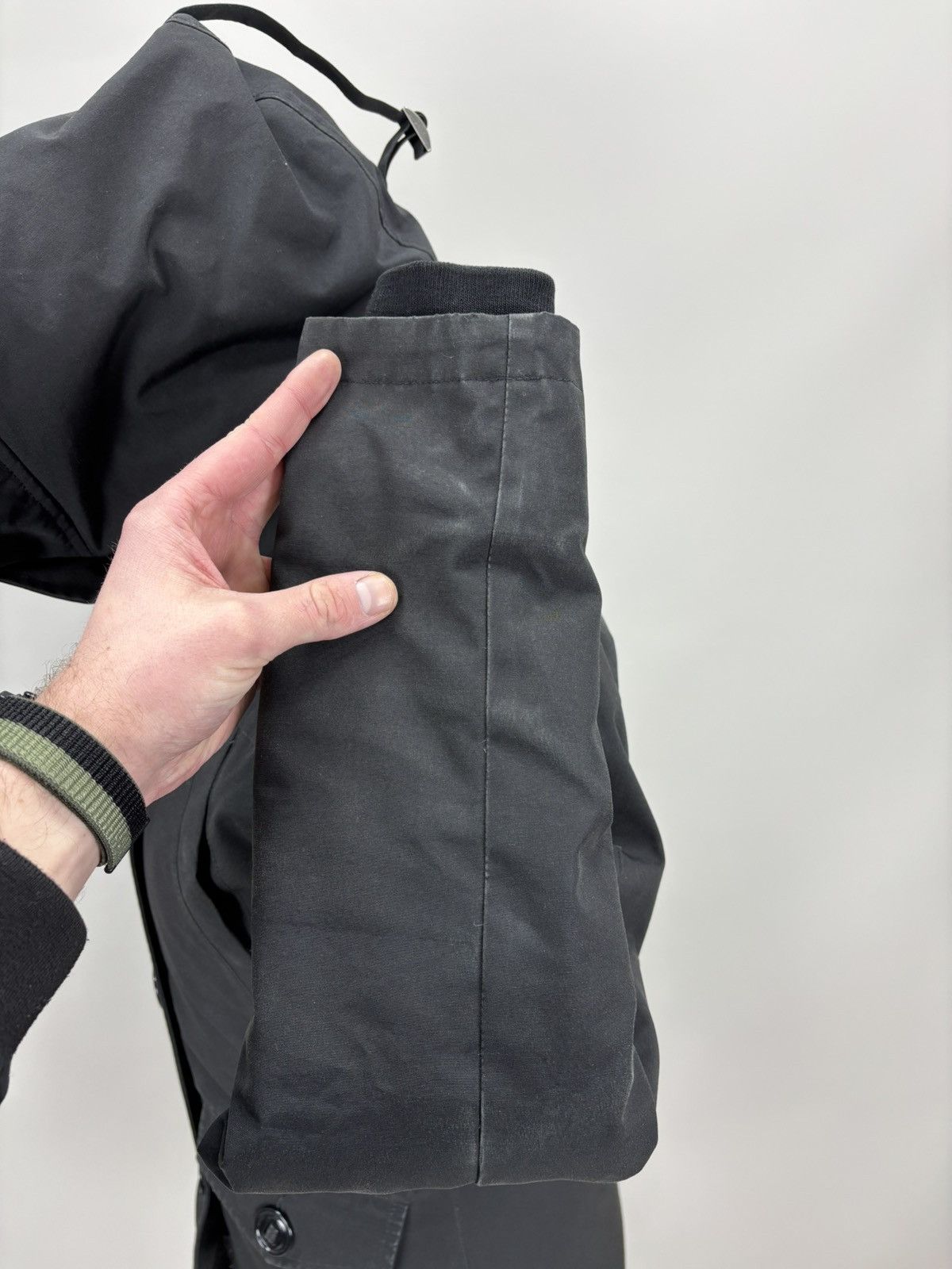 Canada Goose Womens jacket Canada Goose Size S Color Black Size S / US 4 / IT 40 - 10 Thumbnail