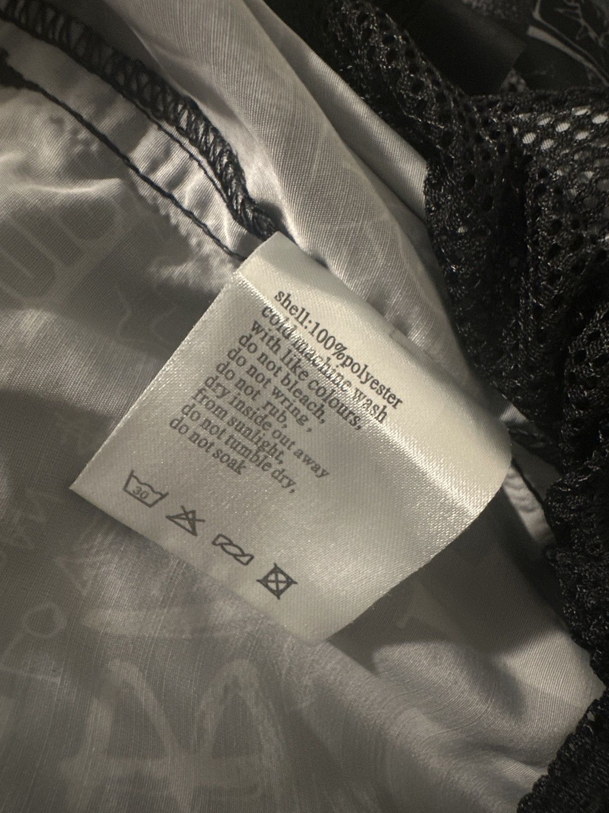 Ksubi Kusbi Short Size US 34 / EU 50 - 3 Thumbnail