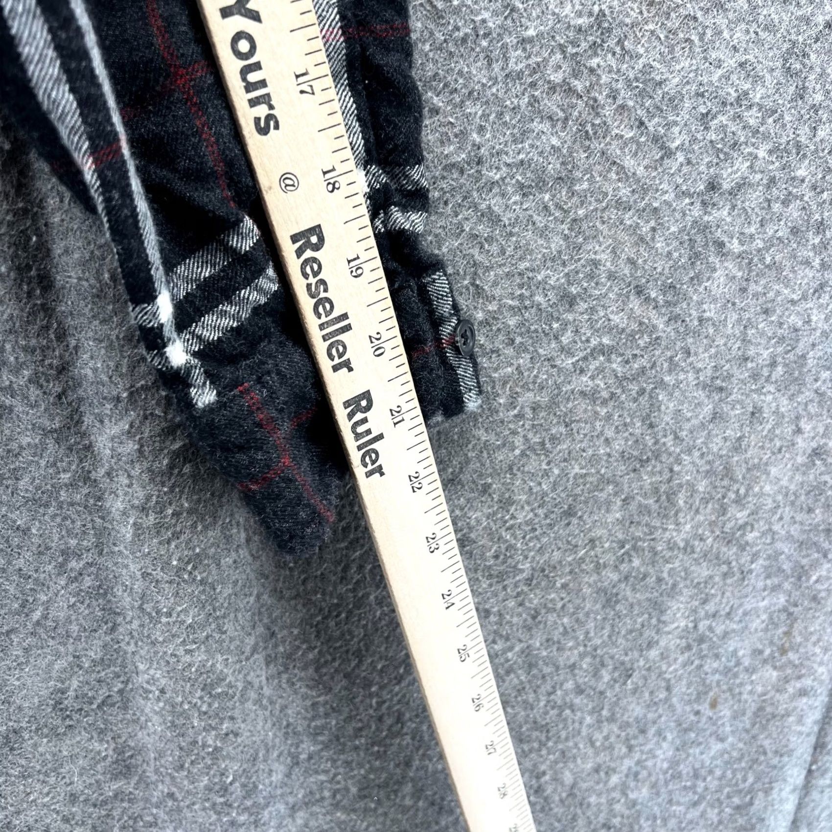 Ralph Lauren VINTAGE Not Size S / US 4 / IT 40 - 7 Thumbnail