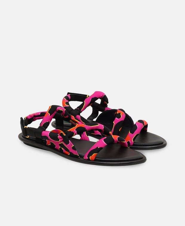 Emilio Pucci Sandals Size US 7 / IT 37 - 1 Thumbnail