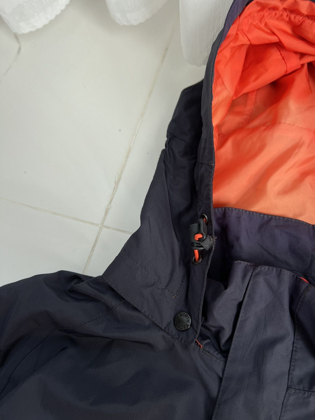 The North Face THE NORTH FACE HYVENT OUTDOOR GORPCORE JACKET Y2K Size US S / EU 44-46 / 1 - 5 Thumbnail