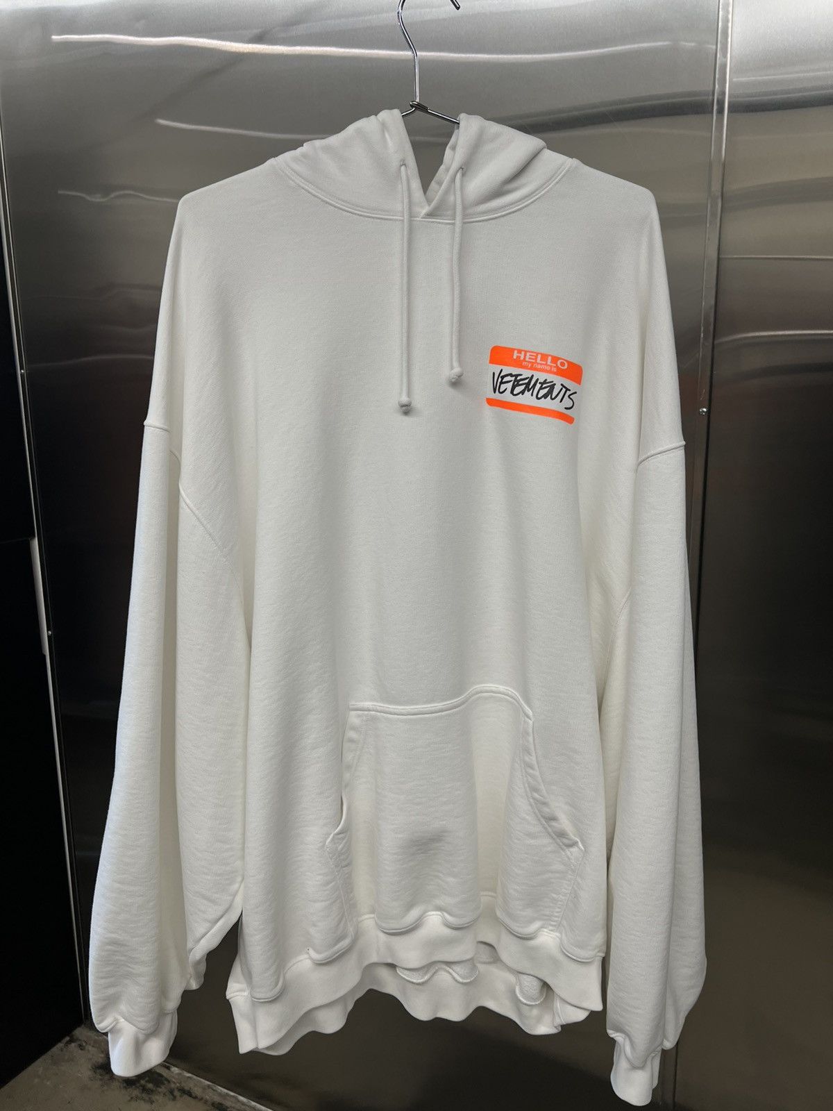 Vetements Vetements Size US M / EU 48-50 / 2 - 1 Thumbnail