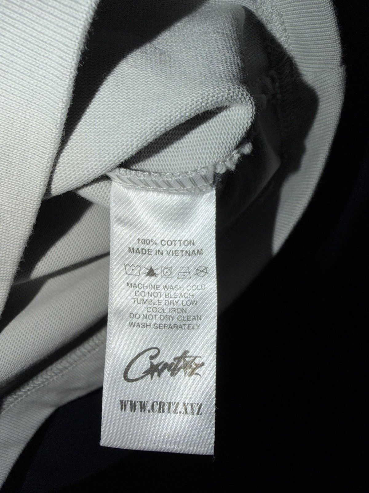 Corteiz Corteiz football jersey Size US S / EU 44-46 / 1 - 4 Thumbnail