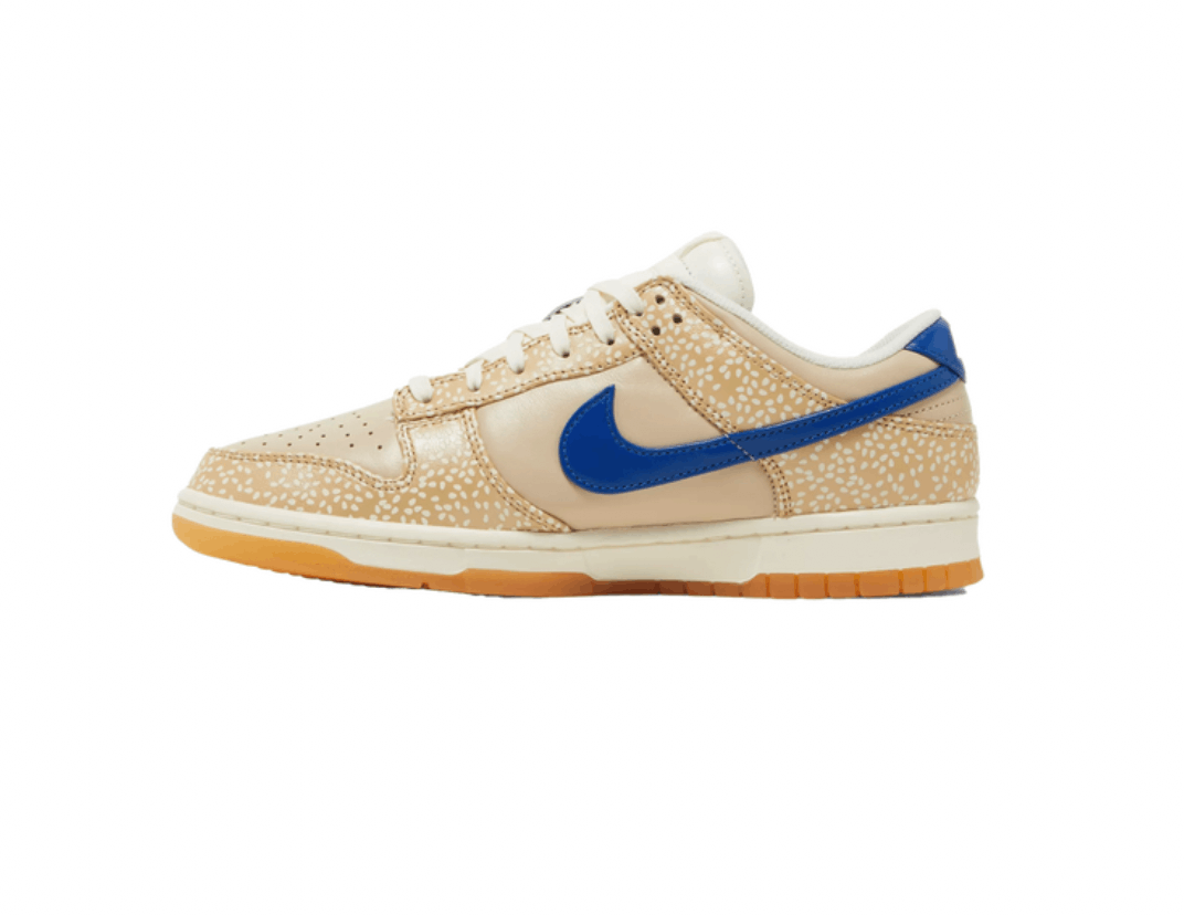 Nike Nike Dunk Low Montreal Bagel Sesame • 7.5 Size US 7.5 / EU 40-41 - 4 Thumbnail