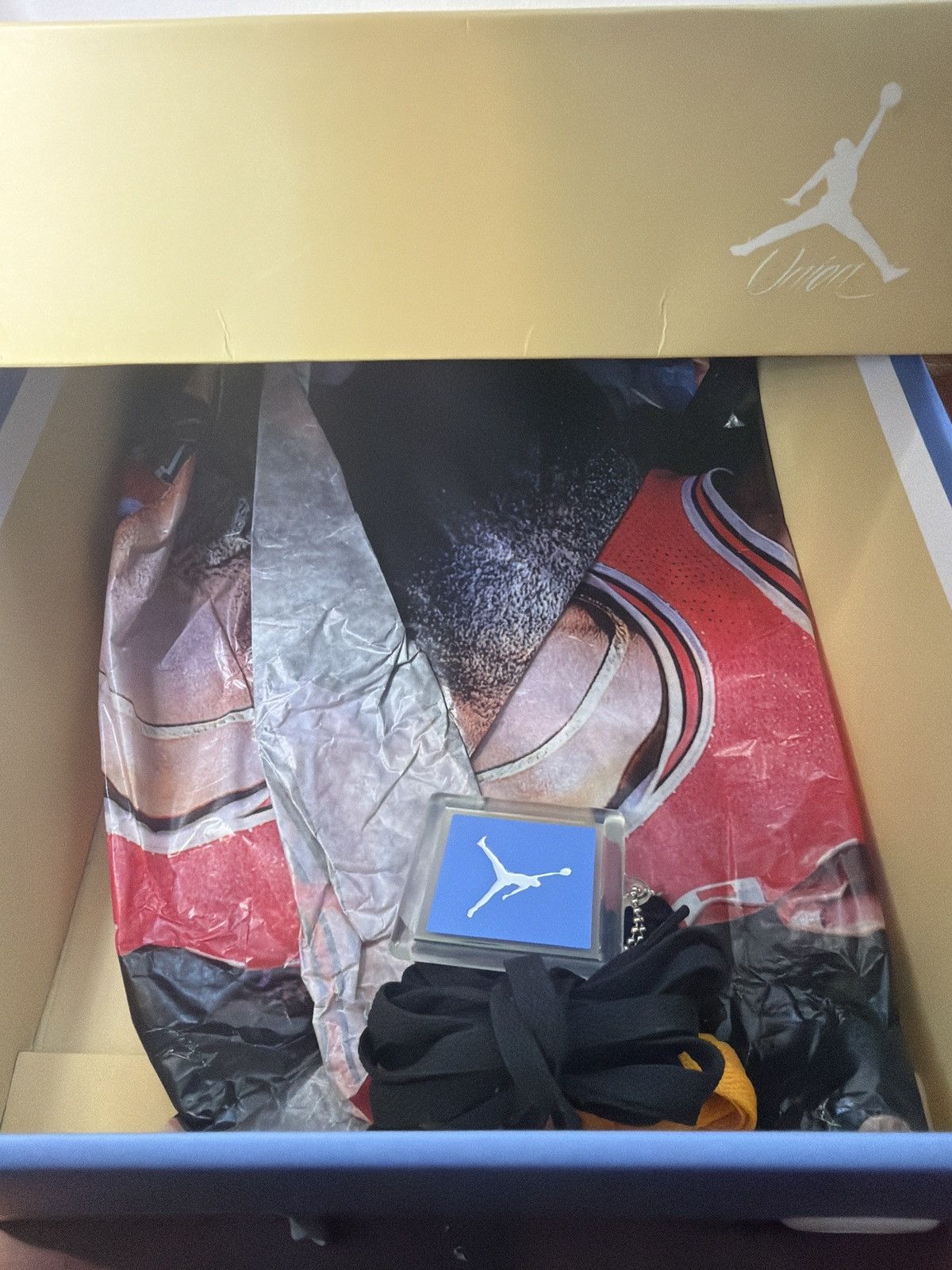 Jordan Brand × Union LA Jordan 4 x Union LA Size US 10.5 / EU 43-44 - 7 Thumbnail