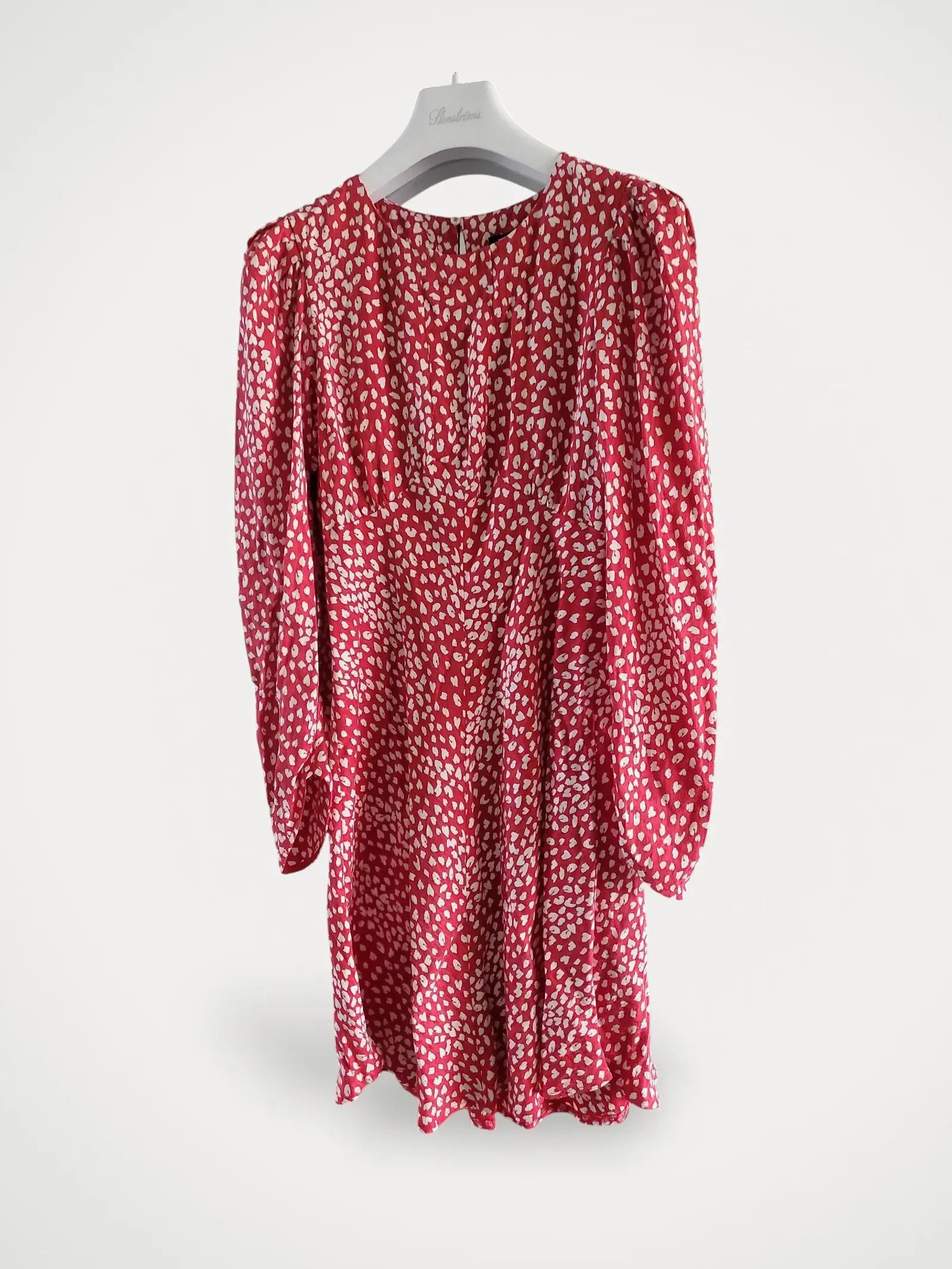 Maje Maje Romie crepe dress Dress Size XS / US 0-2 / IT 36-38 - 1 Thumbnail