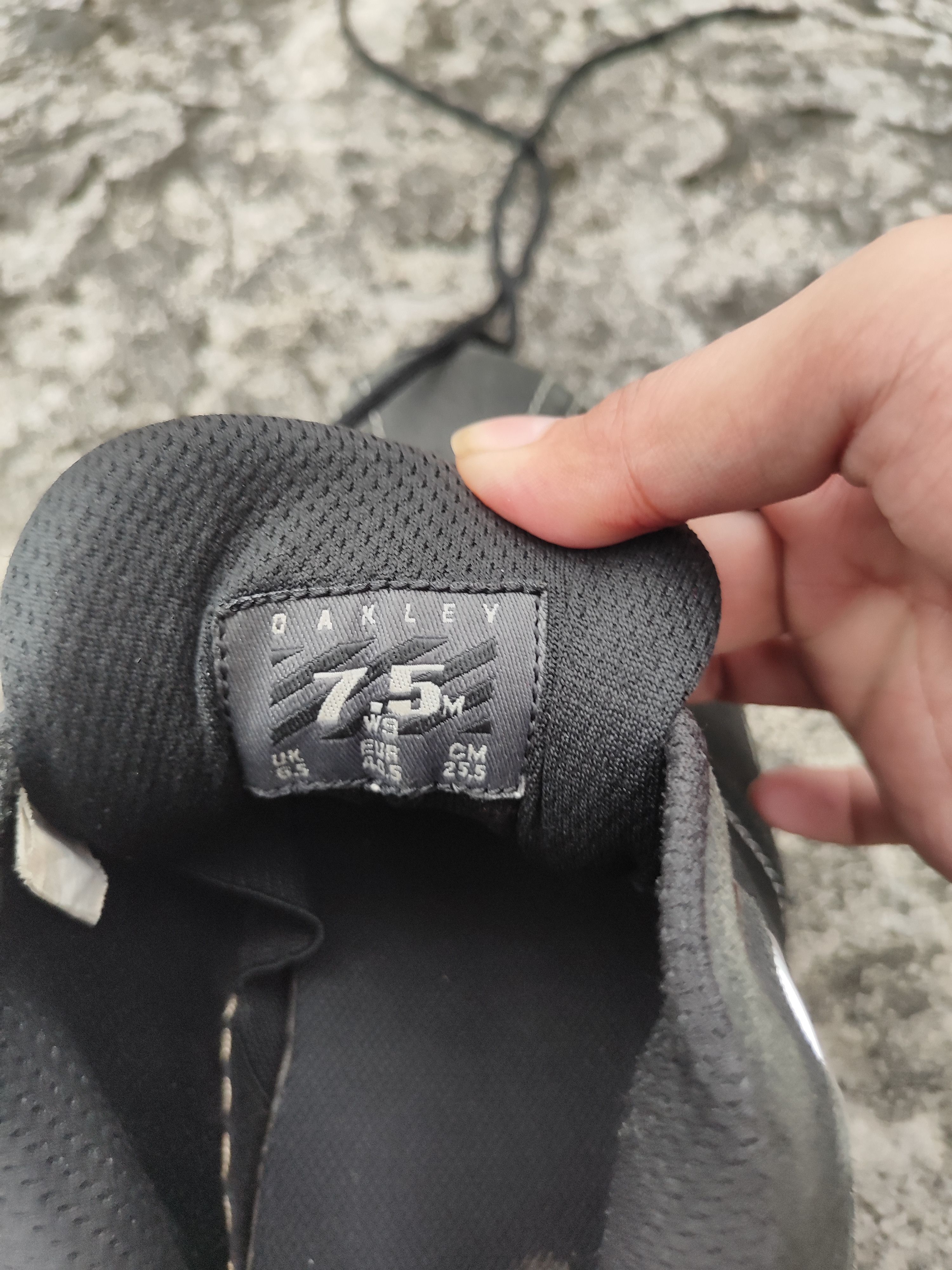 Oakley Oakley Shoe Two Size US 7.5 / EU 40-41 - 7 Thumbnail