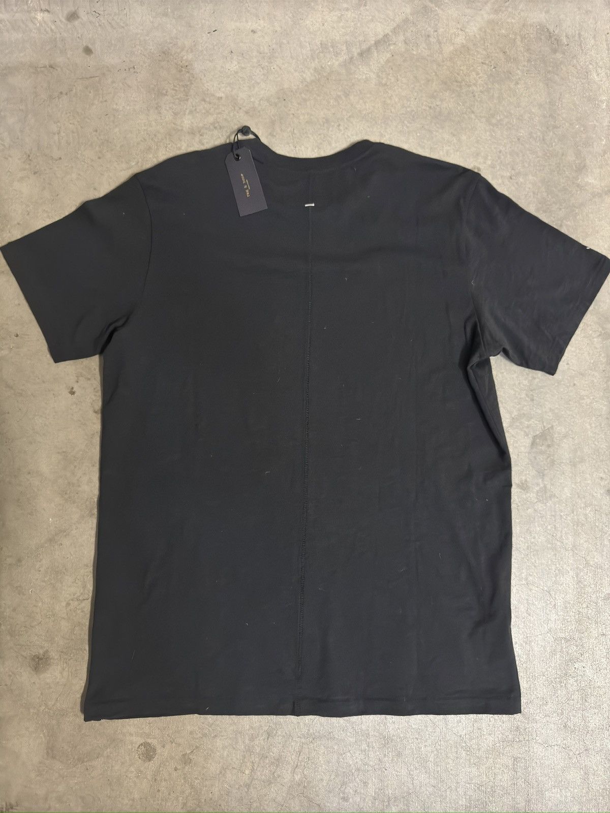 Rag & Bone Rag & Bone NWT Deadstock Graphic Tee Shirt Size US M / EU 48-50 / 2 - 7 Thumbnail