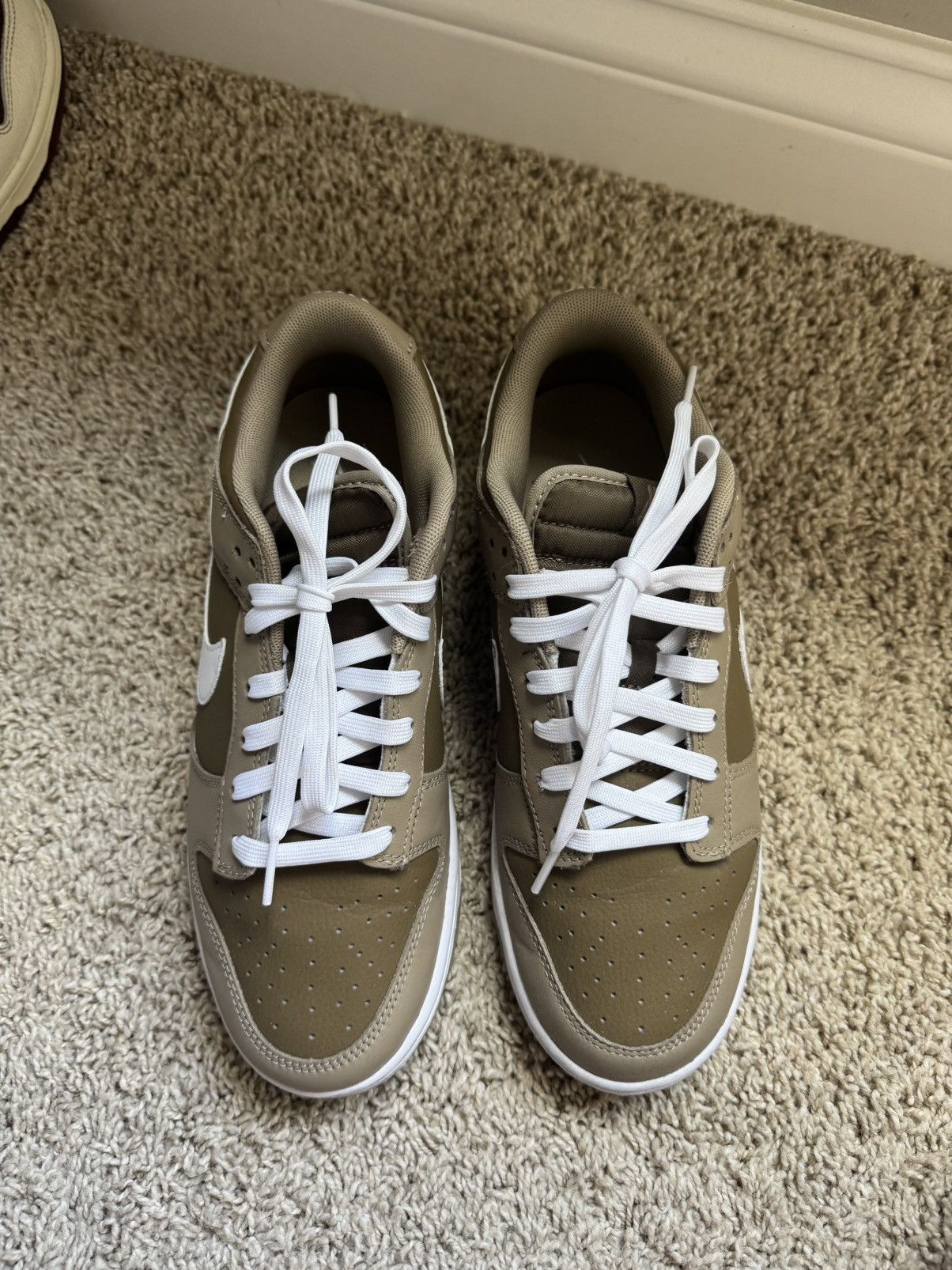 Nike Nike Dunk Low “Judge Grey” Size US 8.5 / EU 41-42 - 3 Thumbnail