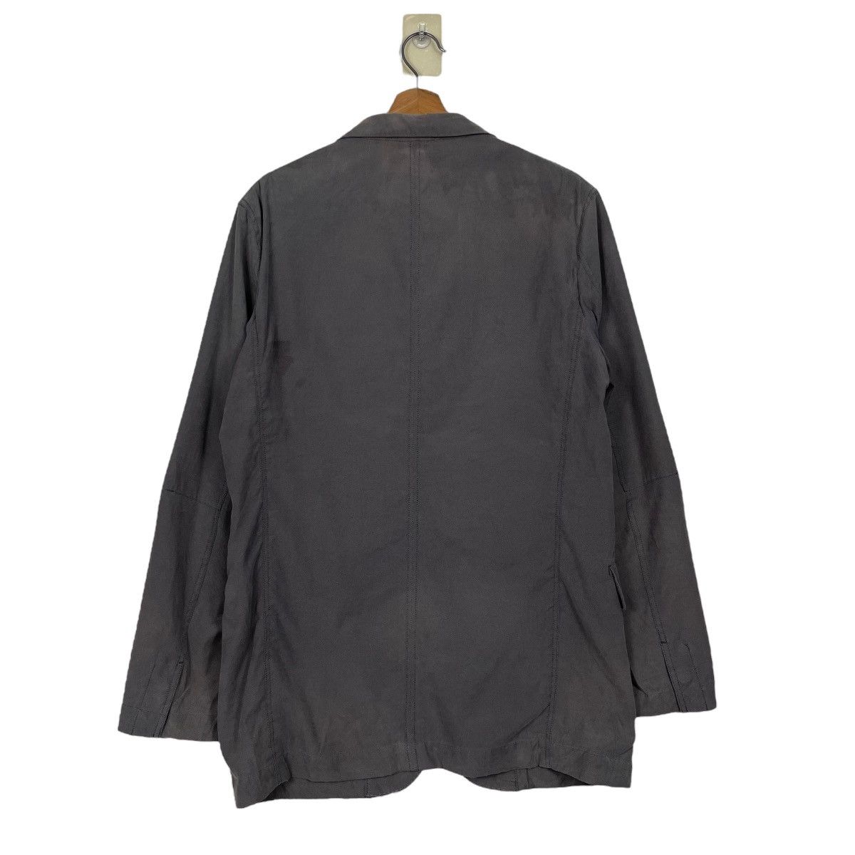 Kansai Yamamoto Kansai Yamamoto Homme Casual Jacket Size US M / EU 48-50 / 2 - 7 Thumbnail